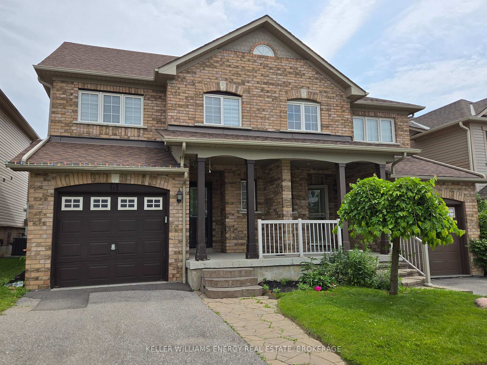 Photo 1 of 61 Palomino Place, Whitby, Pringle Creek — HOMEH