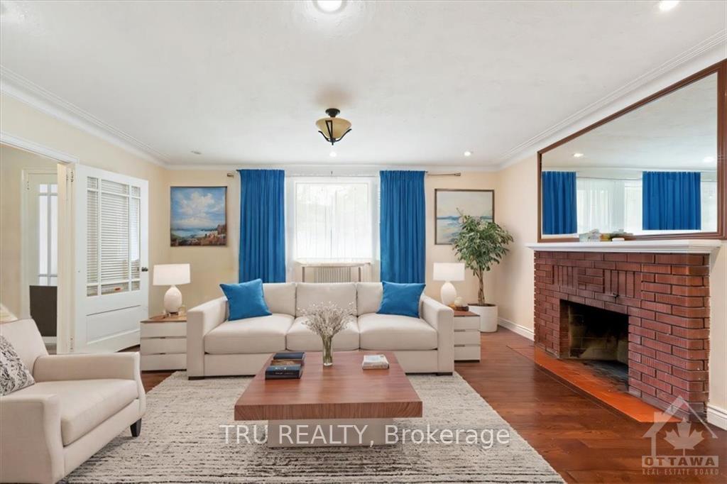 Photo 2 of 1657 Alta Vista Drive, Ottawa, Riverview Park — HOMEH