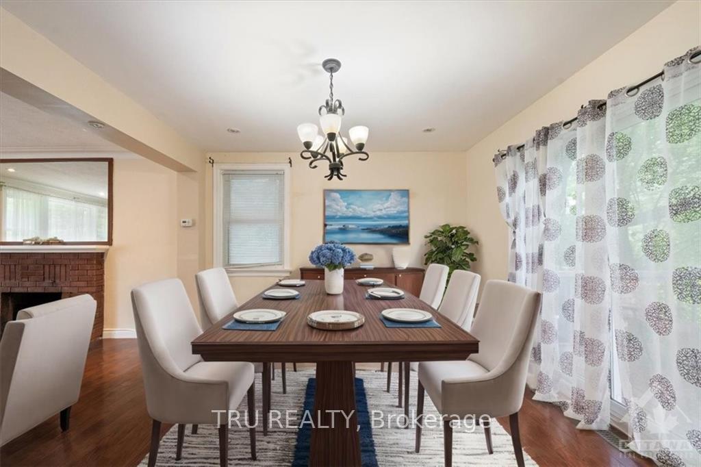 Photo 5 of 1657 Alta Vista Drive, Ottawa, Riverview Park — HOMEH