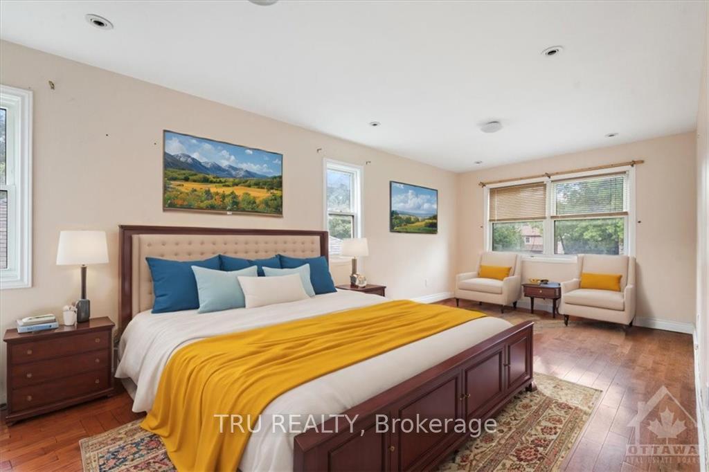 Photo 14 of 1657 Alta Vista Drive, Ottawa, Riverview Park — HOMEH