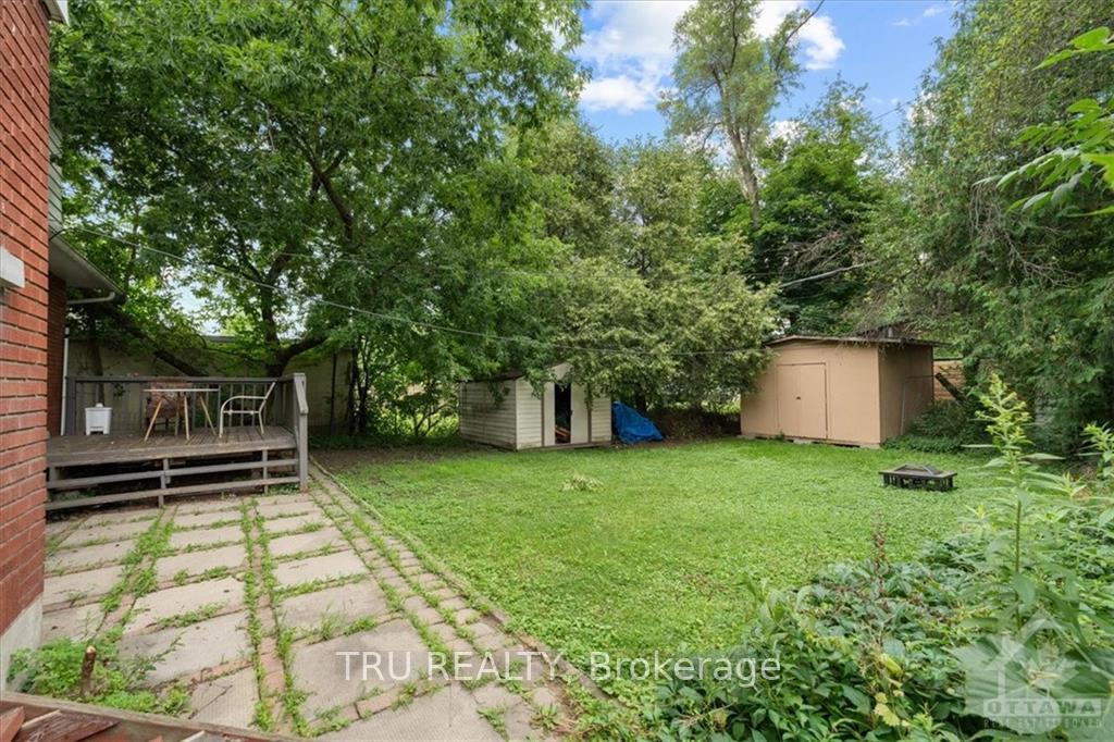 Photo 26 of 1657 Alta Vista Drive, Ottawa, Riverview Park — HOMEH