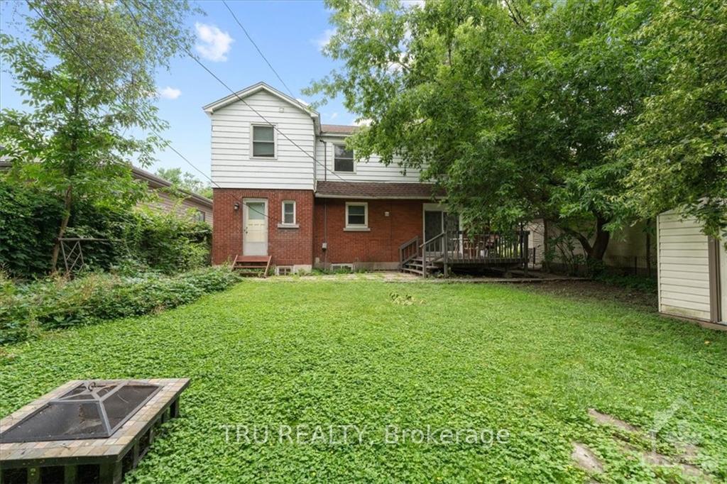 Photo 28 of 1657 Alta Vista Drive, Ottawa, Riverview Park — HOMEH