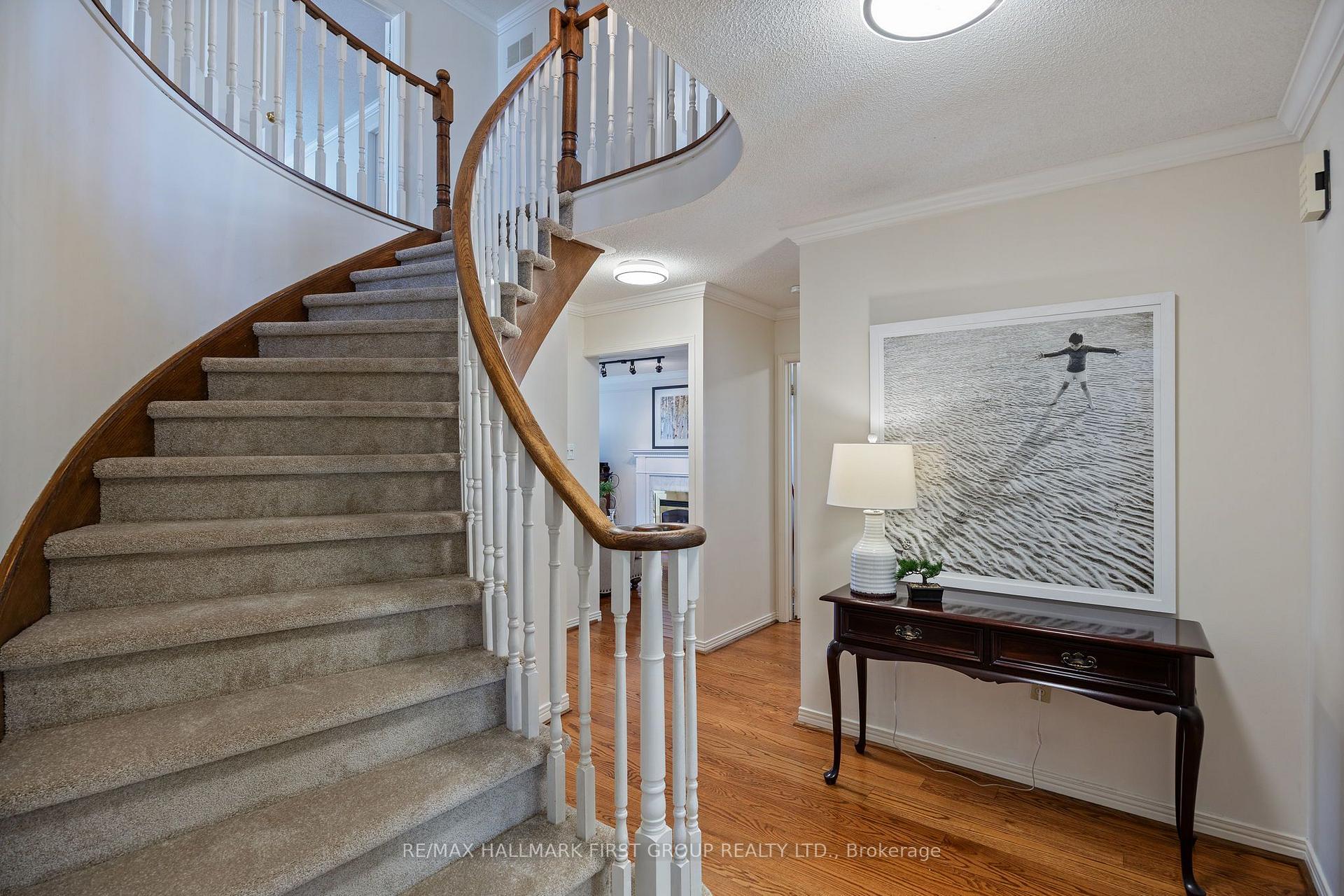 Photo 4 of 22 Kennett Drive, Whitby, Lynde Creek — HOMEH