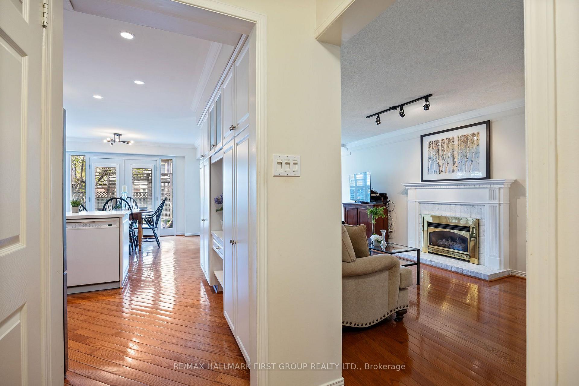 Photo 6 of 22 Kennett Drive, Whitby, Lynde Creek — HOMEH