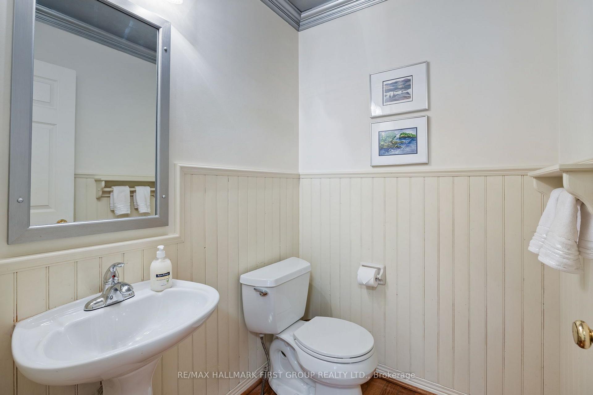 Photo 7 of 22 Kennett Drive, Whitby, Lynde Creek — HOMEH