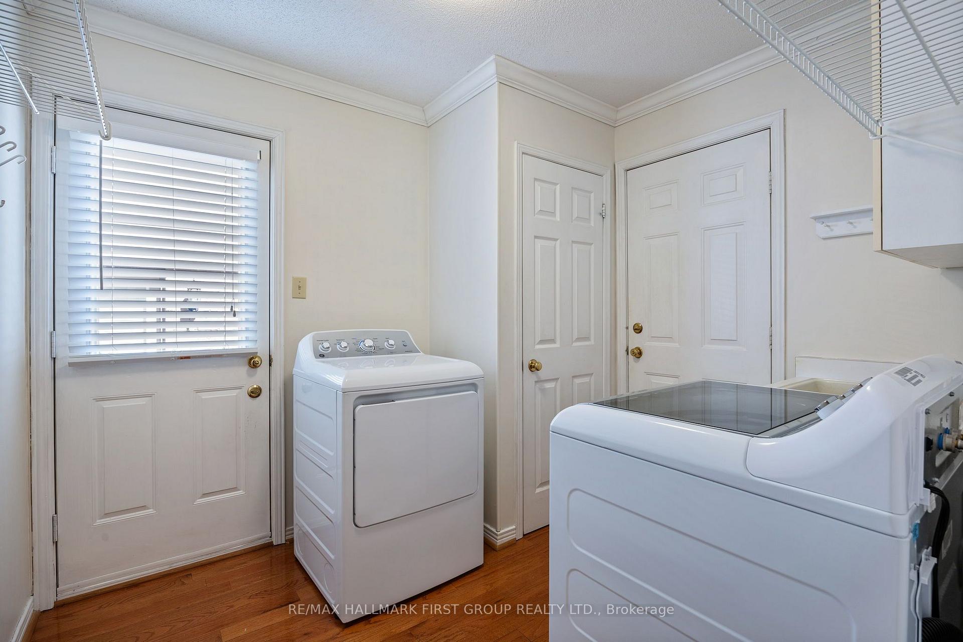 Photo 8 of 22 Kennett Drive, Whitby, Lynde Creek — HOMEH