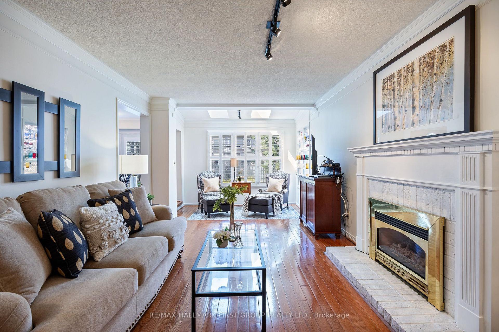 Photo 10 of 22 Kennett Drive, Whitby, Lynde Creek — HOMEH