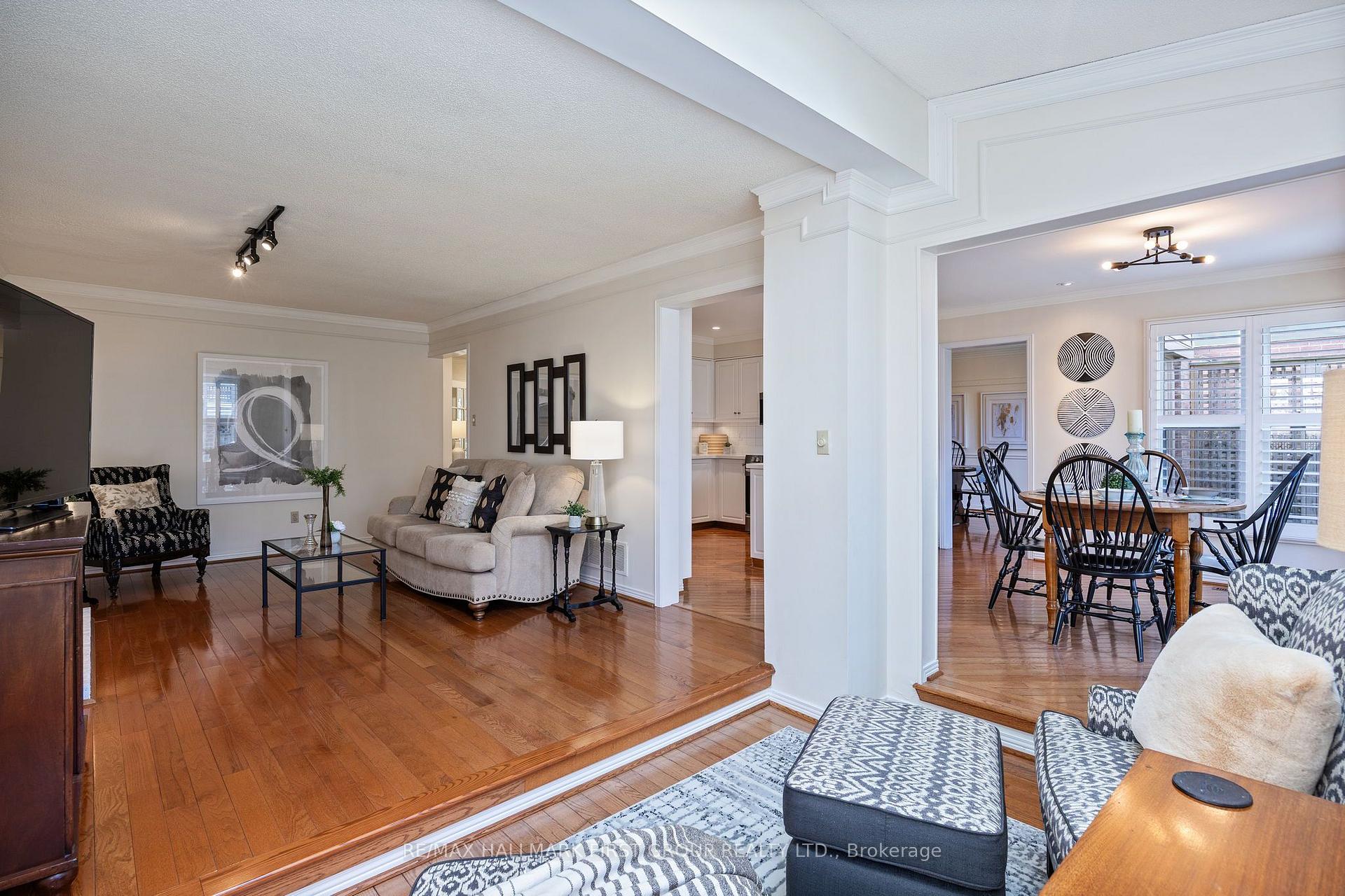 Photo 13 of 22 Kennett Drive, Whitby, Lynde Creek — HOMEH