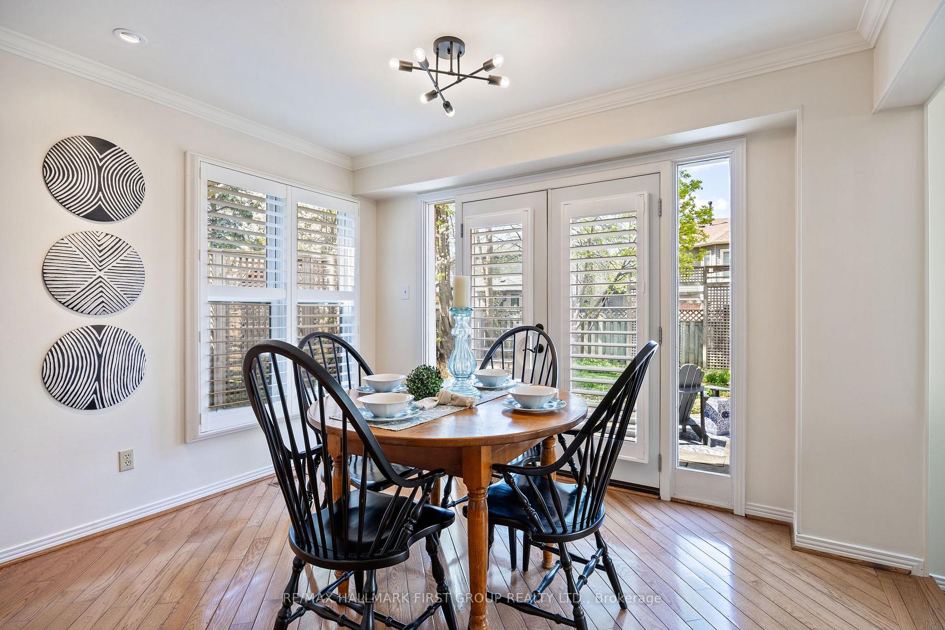 Photo 14 of 22 Kennett Drive, Whitby, Lynde Creek — HOMEH