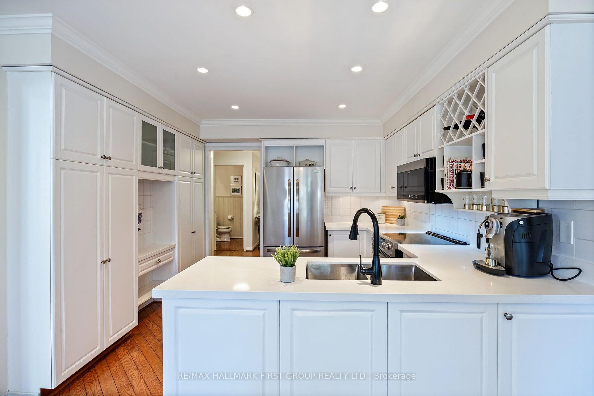 Photo 15 of 22 Kennett Drive, Whitby, Lynde Creek — HOMEH
