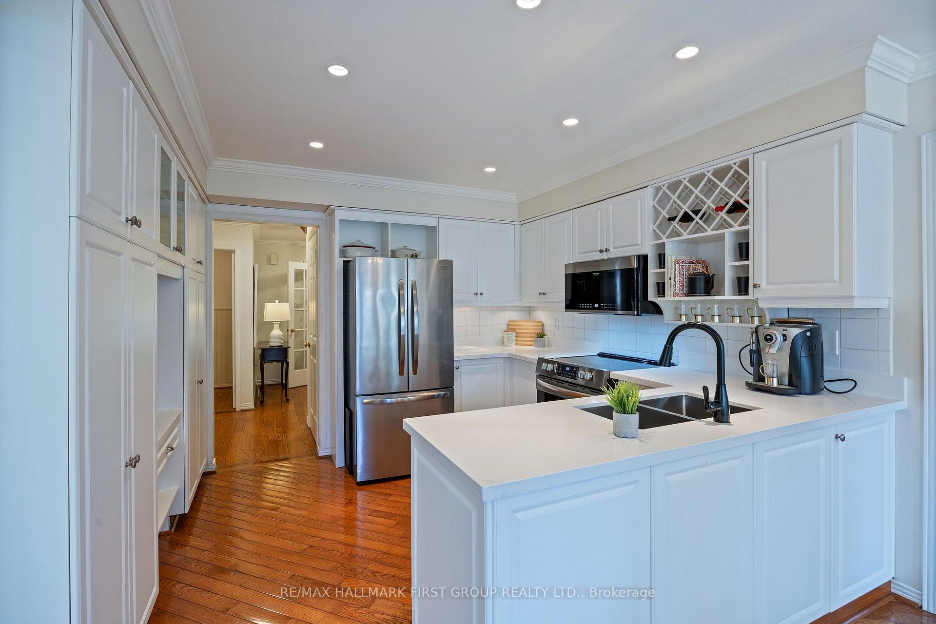 Photo 16 of 22 Kennett Drive, Whitby, Lynde Creek — HOMEH