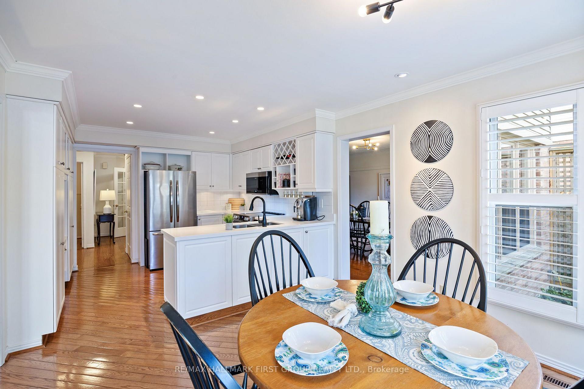 Photo 17 of 22 Kennett Drive, Whitby, Lynde Creek — HOMEH