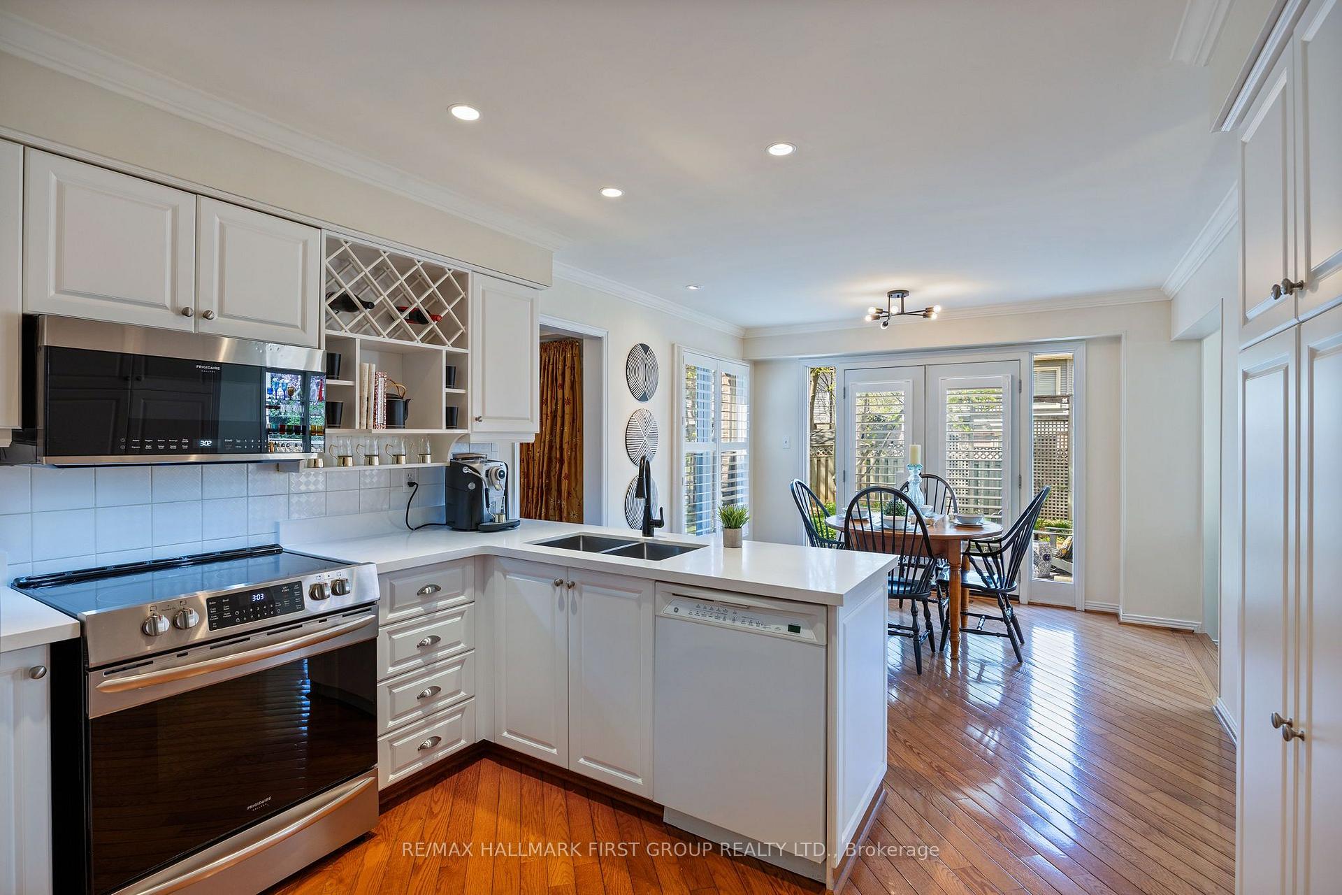 Photo 18 of 22 Kennett Drive, Whitby, Lynde Creek — HOMEH