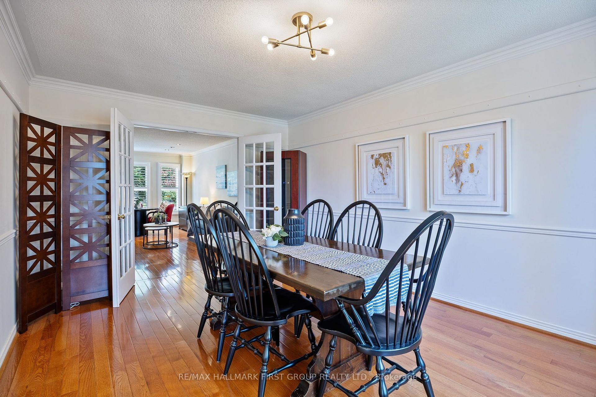 Photo 20 of 22 Kennett Drive, Whitby, Lynde Creek — HOMEH