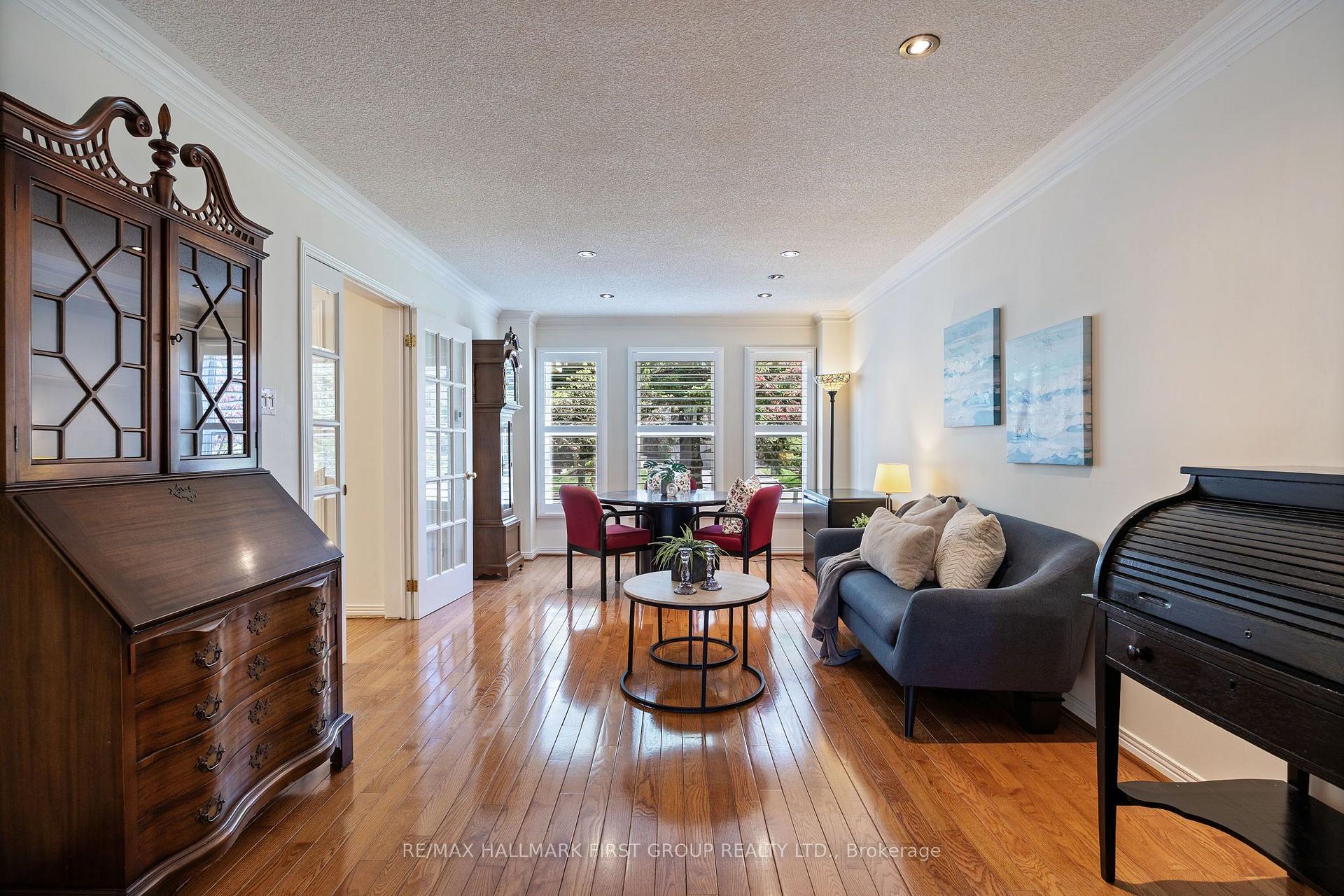 Photo 21 of 22 Kennett Drive, Whitby, Lynde Creek — HOMEH