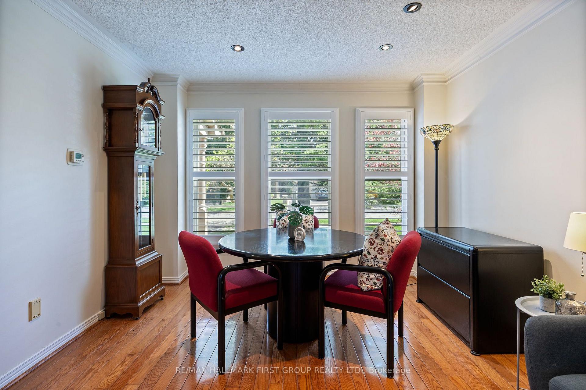 Photo 22 of 22 Kennett Drive, Whitby, Lynde Creek — HOMEH