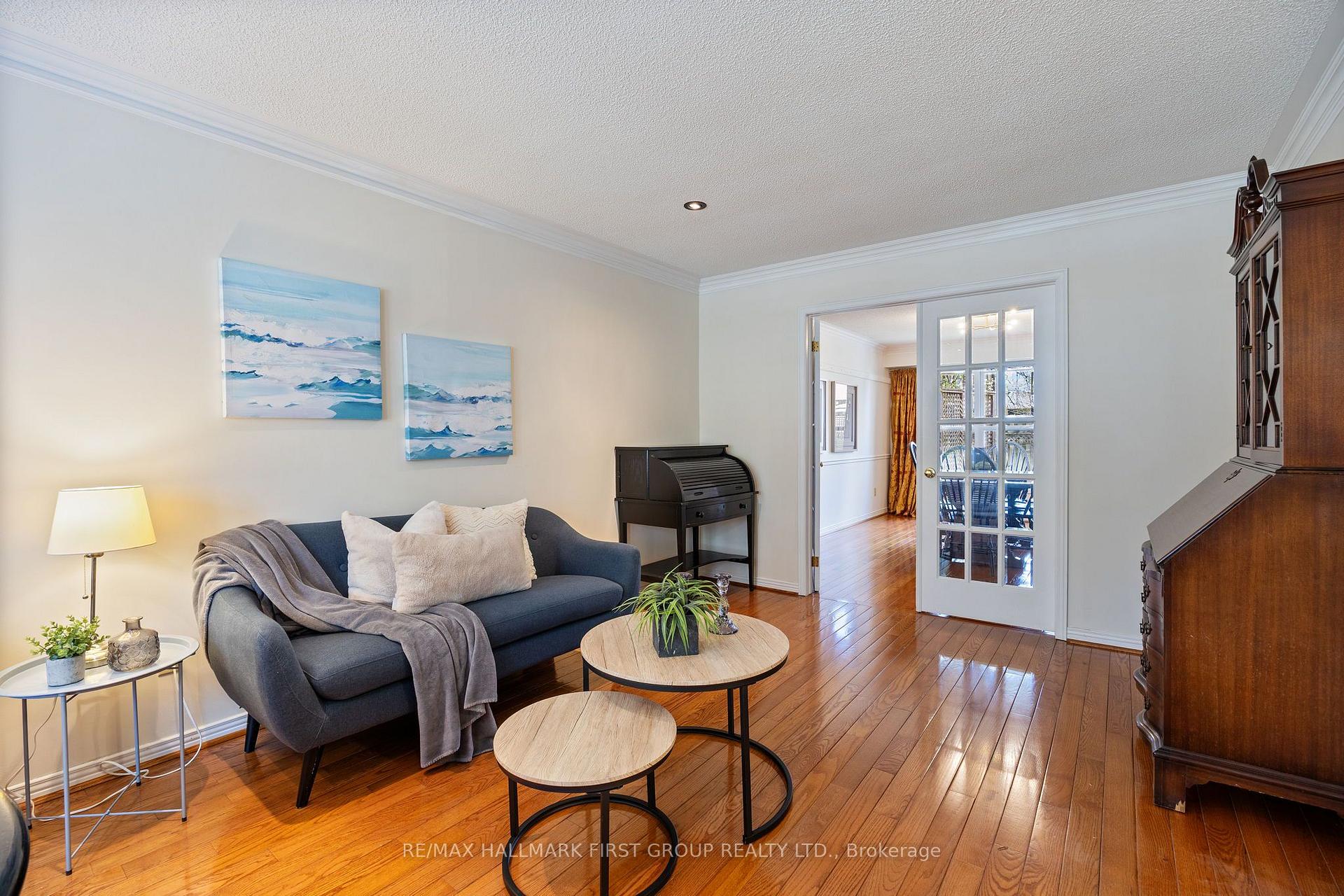 Photo 23 of 22 Kennett Drive, Whitby, Lynde Creek — HOMEH