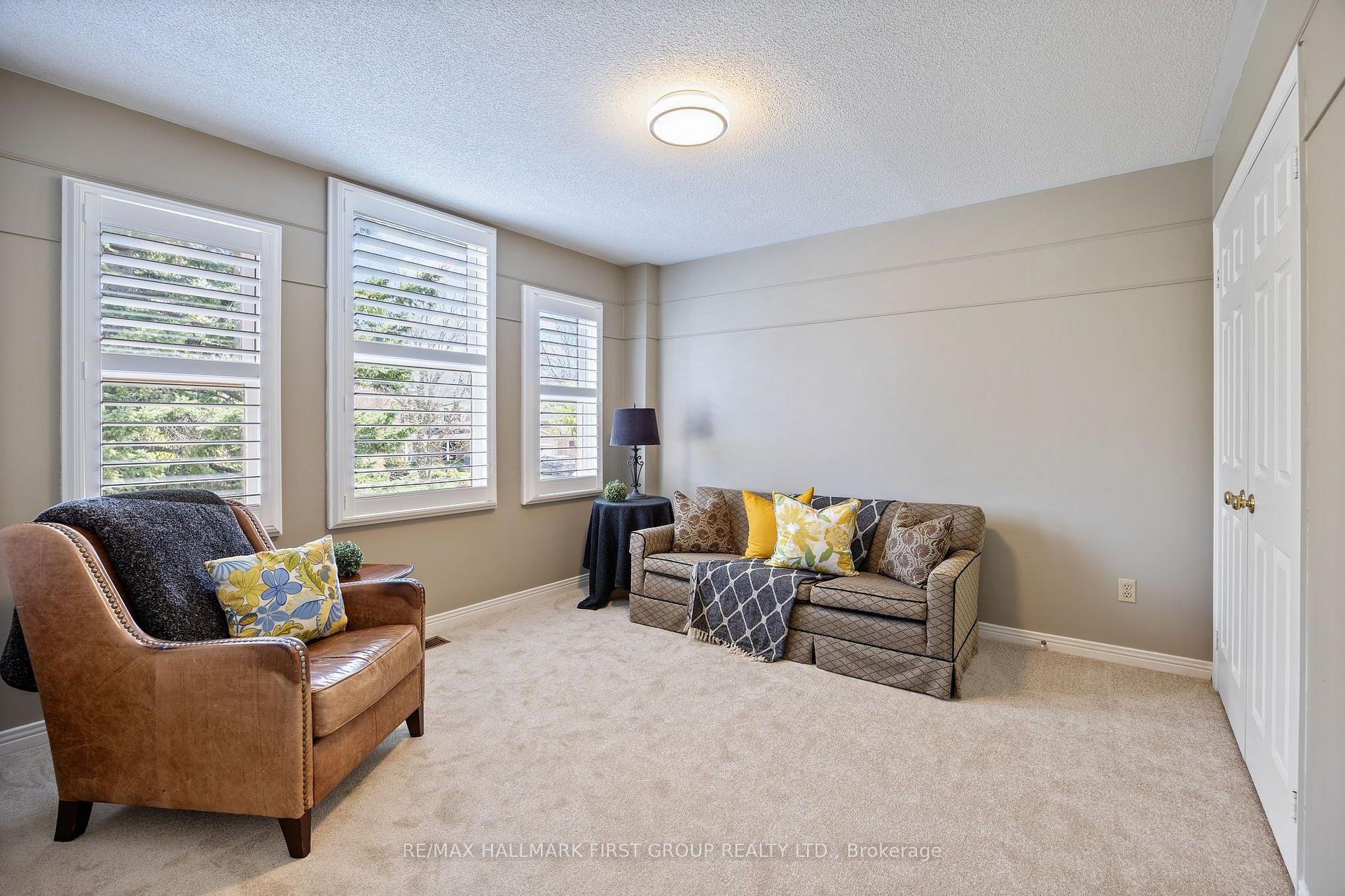 Photo 26 of 22 Kennett Drive, Whitby, Lynde Creek — HOMEH
