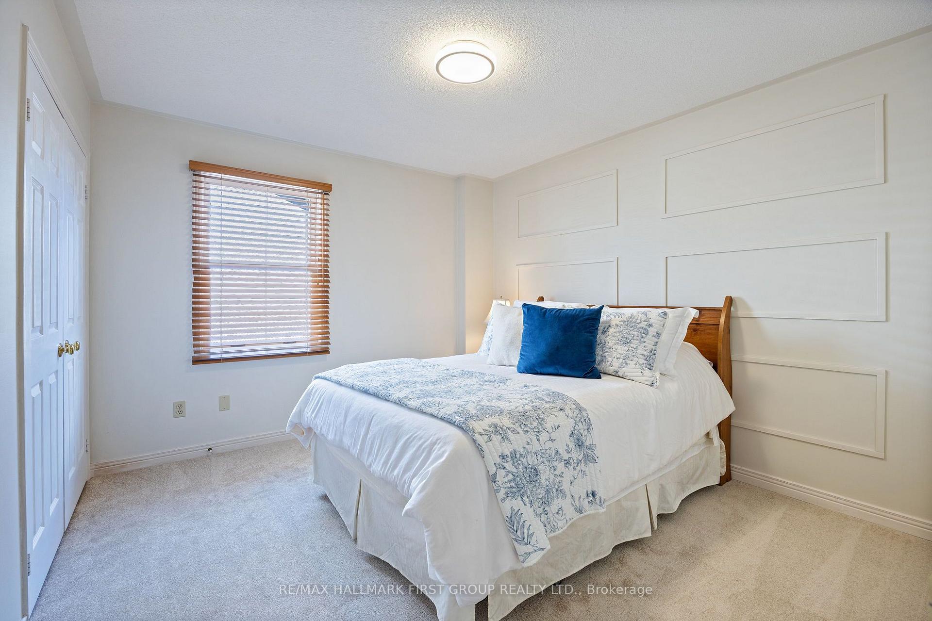 Photo 28 of 22 Kennett Drive, Whitby, Lynde Creek — HOMEH
