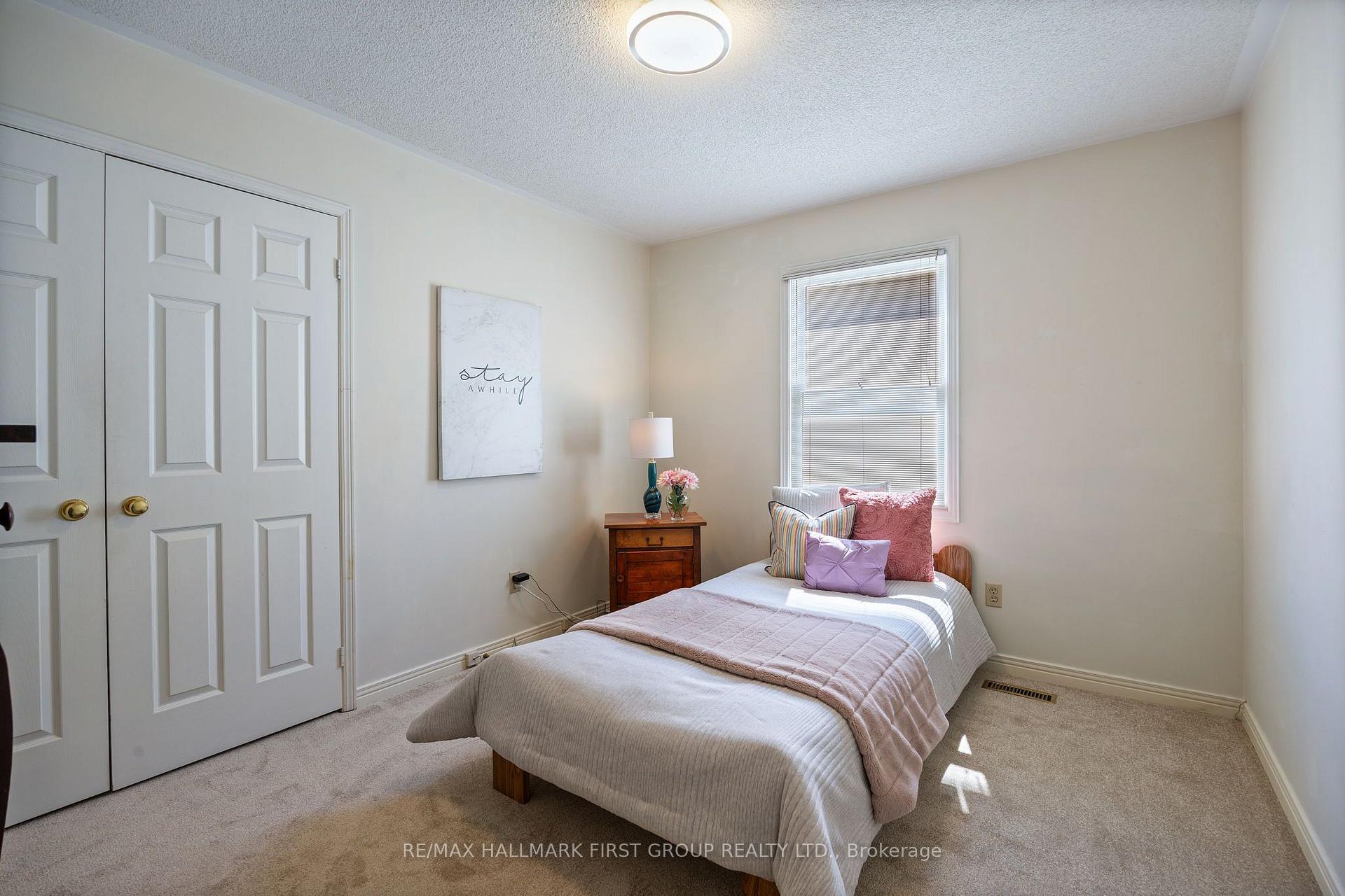 Photo 29 of 22 Kennett Drive, Whitby, Lynde Creek — HOMEH