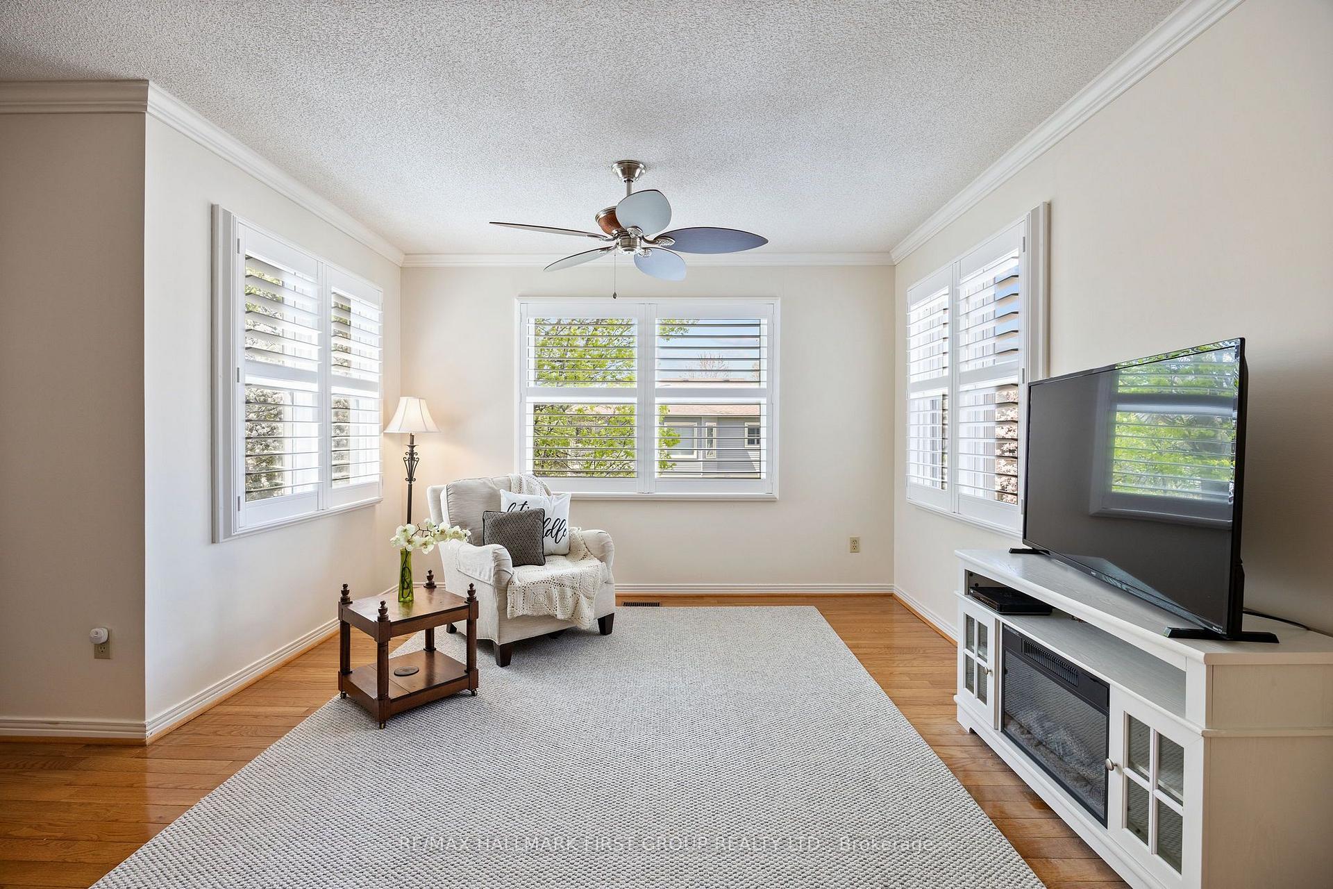 Photo 31 of 22 Kennett Drive, Whitby, Lynde Creek — HOMEH