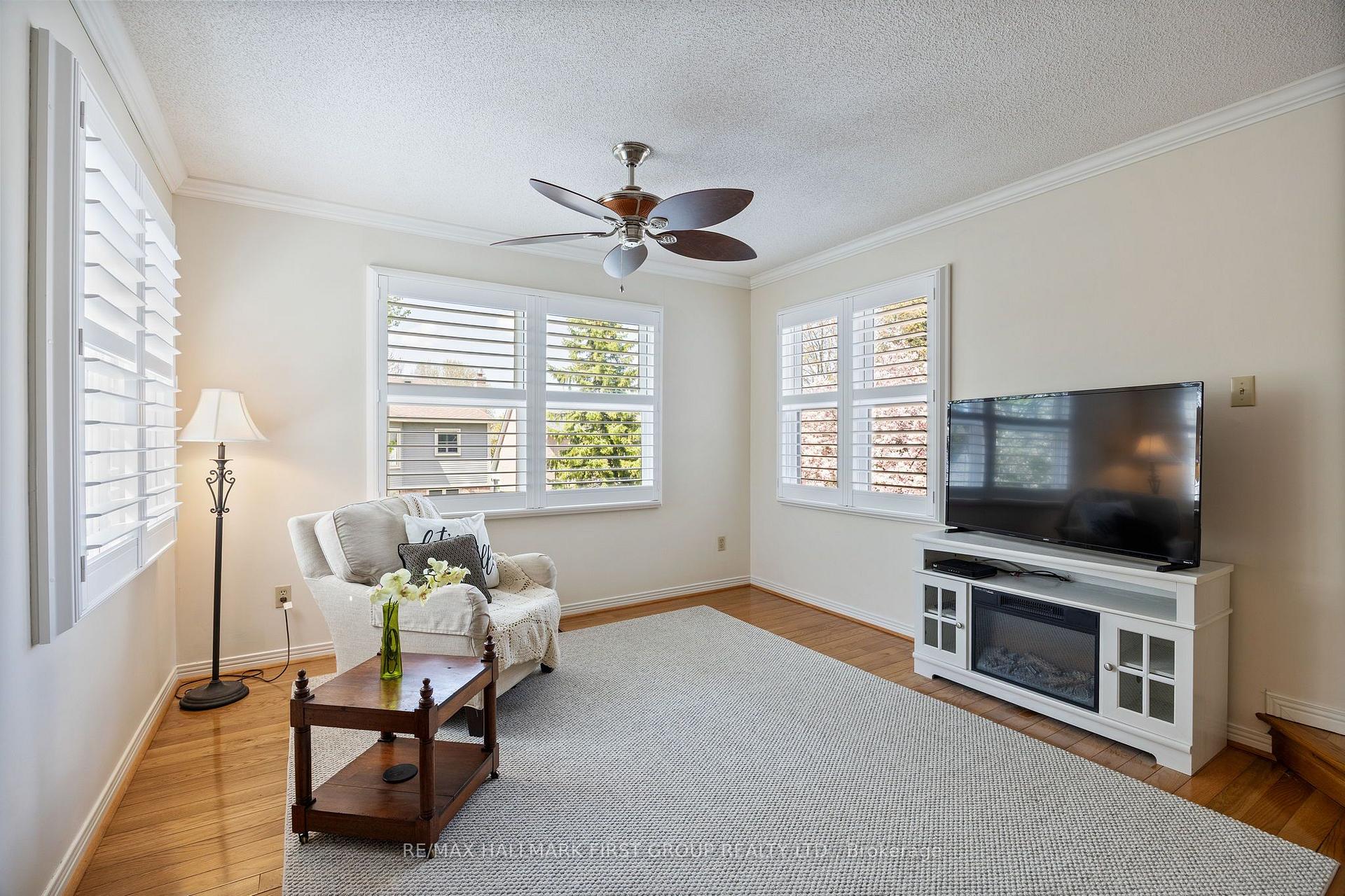 Photo 32 of 22 Kennett Drive, Whitby, Lynde Creek — HOMEH