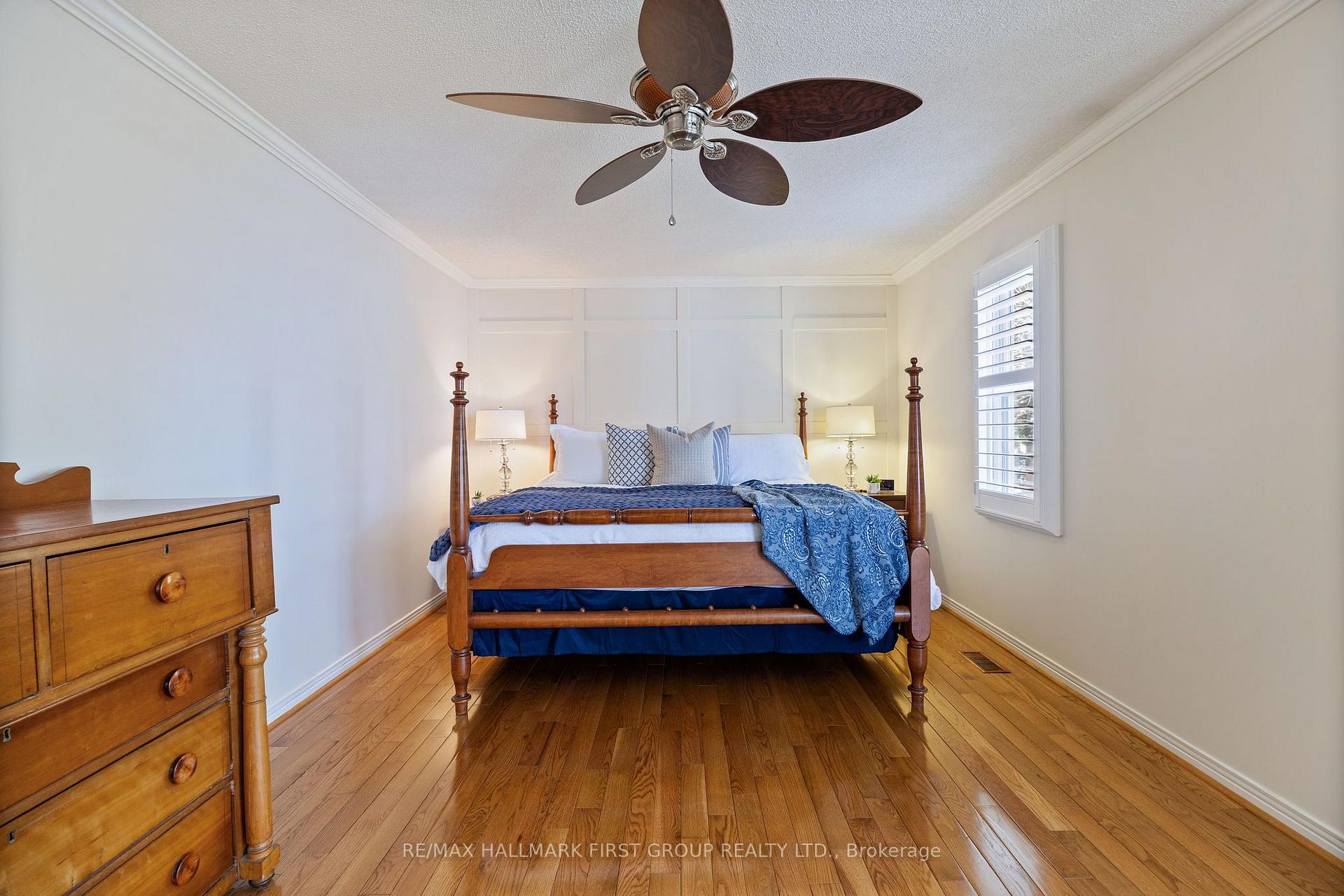 Photo 33 of 22 Kennett Drive, Whitby, Lynde Creek — HOMEH