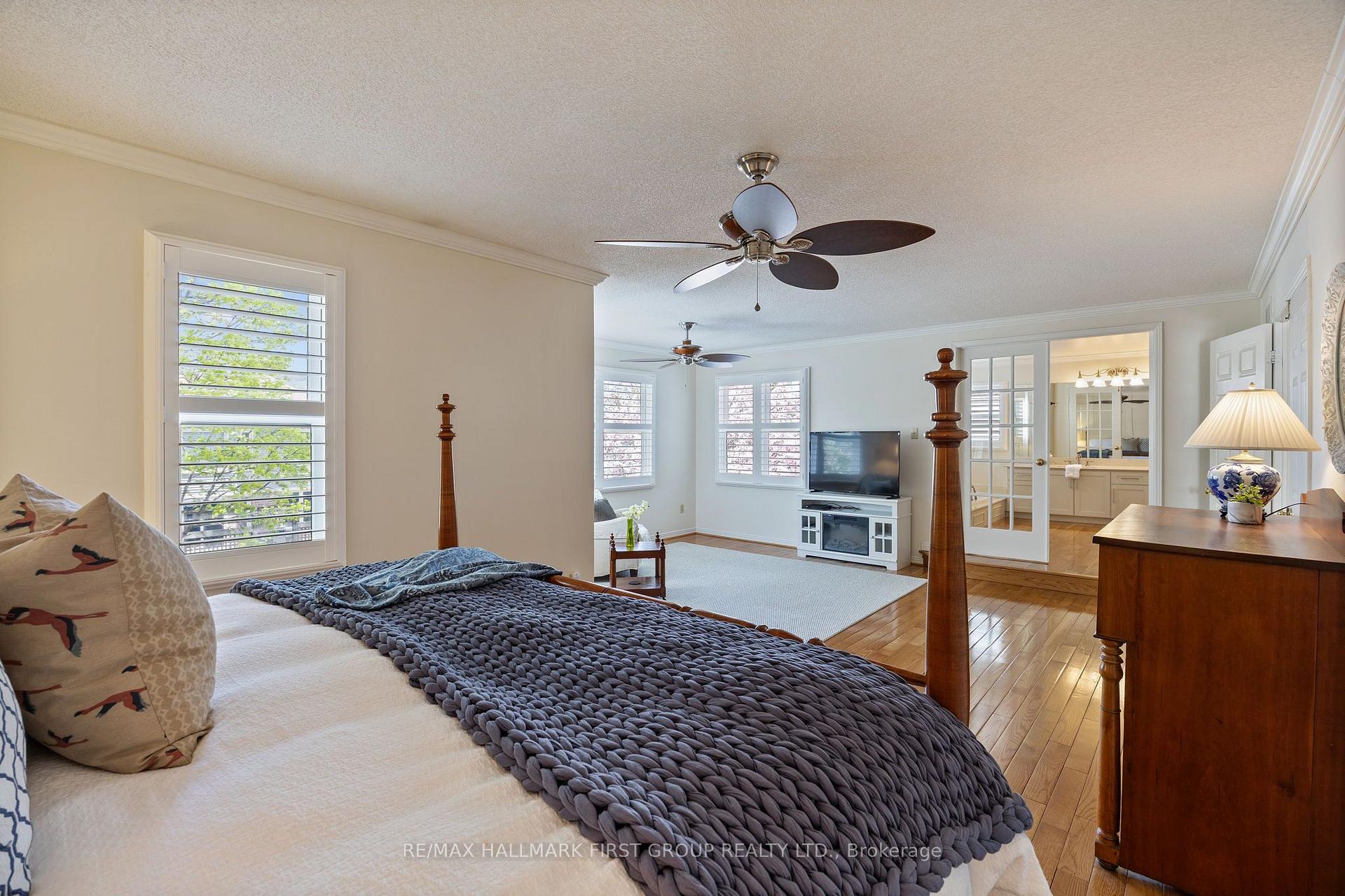 Photo 34 of 22 Kennett Drive, Whitby, Lynde Creek — HOMEH
