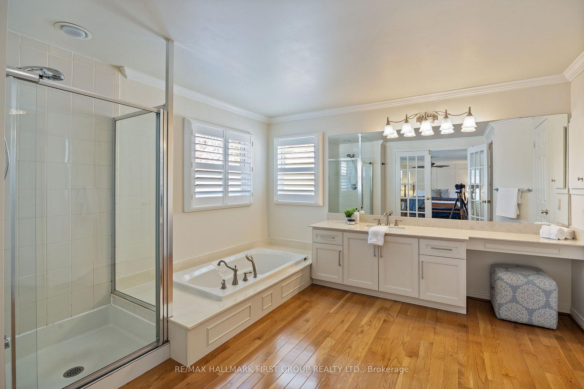 Photo 36 of 22 Kennett Drive, Whitby, Lynde Creek — HOMEH