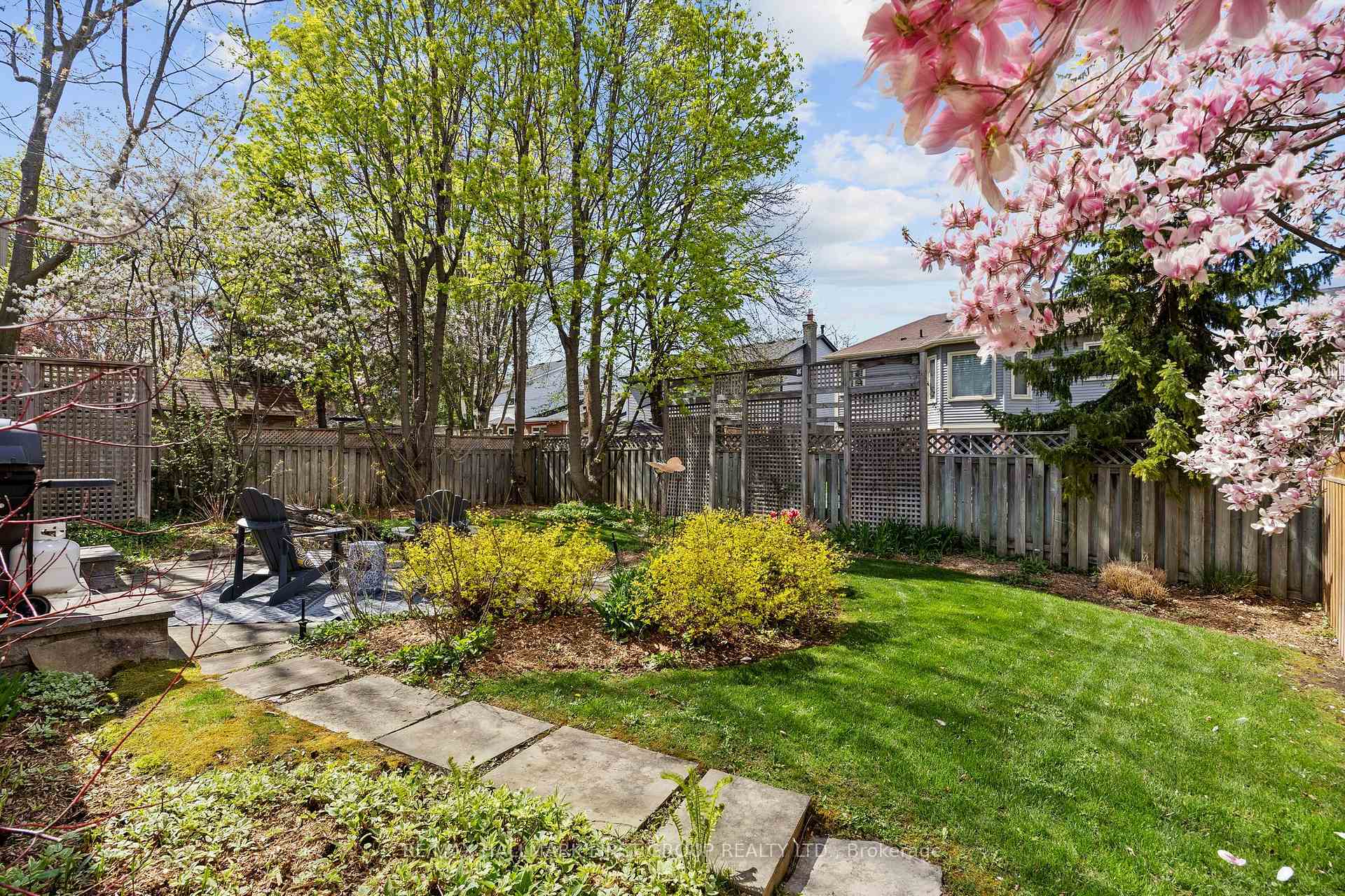 Photo 40 of 22 Kennett Drive, Whitby, Lynde Creek — HOMEH