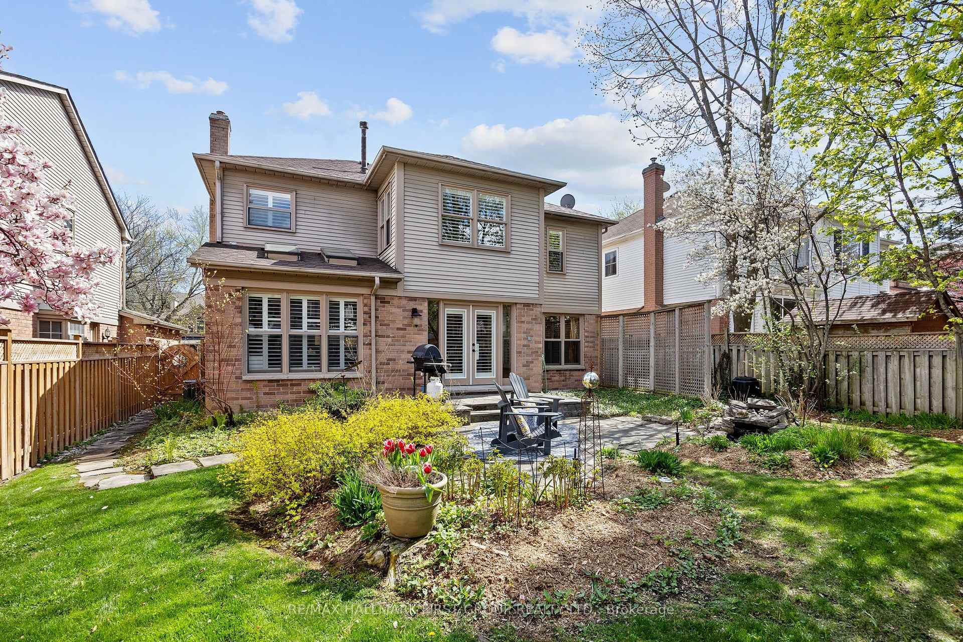 Photo 41 of 22 Kennett Drive, Whitby, Lynde Creek — HOMEH