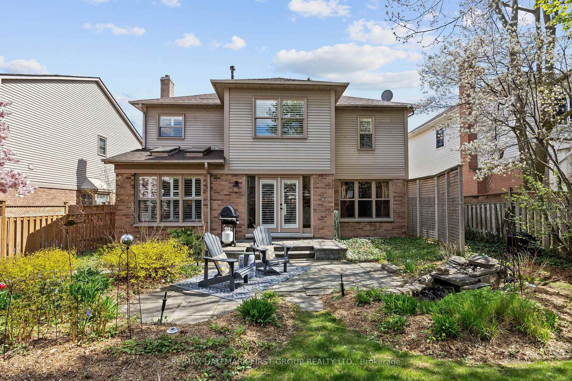 Photo 42 of 22 Kennett Drive, Whitby, Lynde Creek — HOMEH