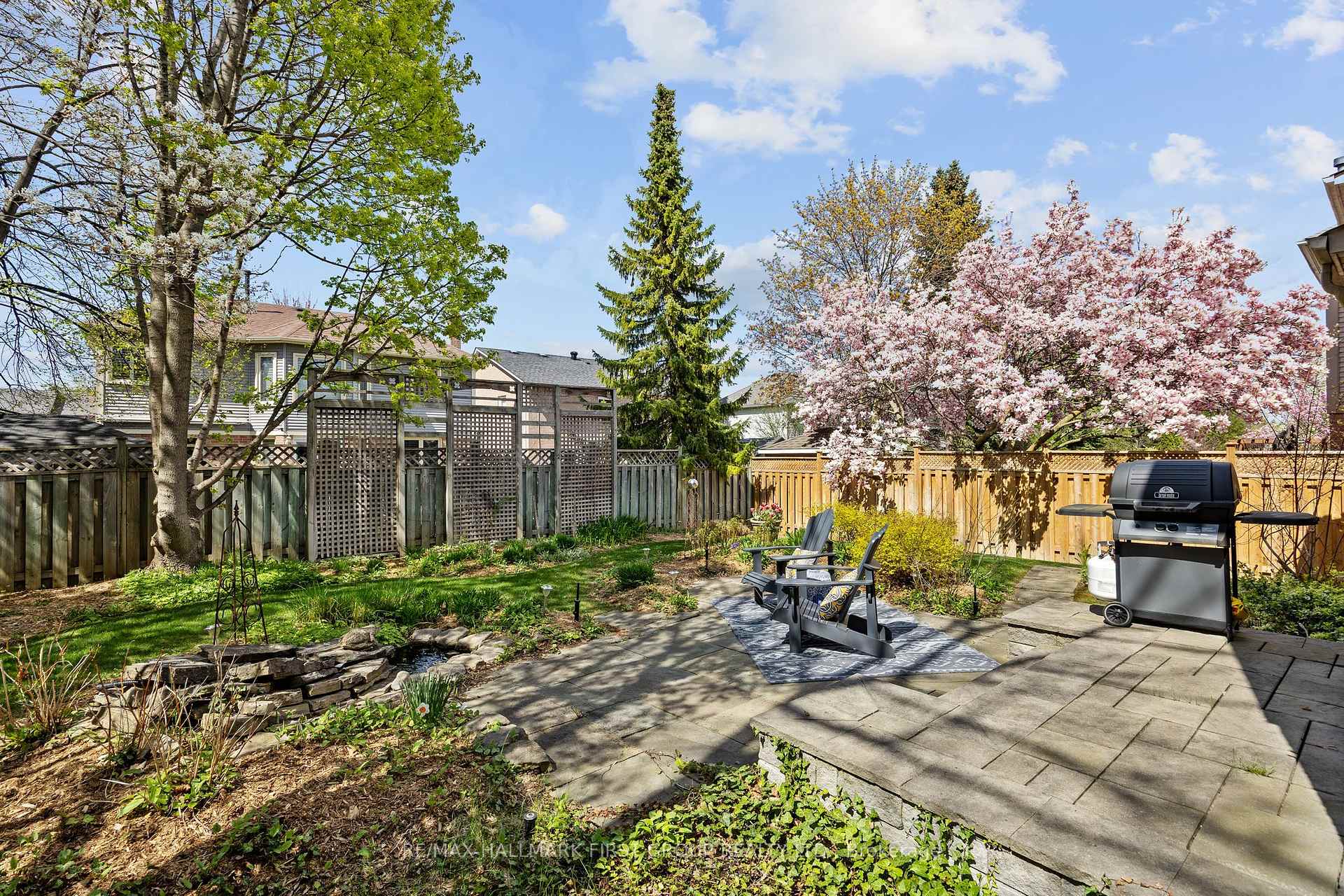 Photo 43 of 22 Kennett Drive, Whitby, Lynde Creek — HOMEH