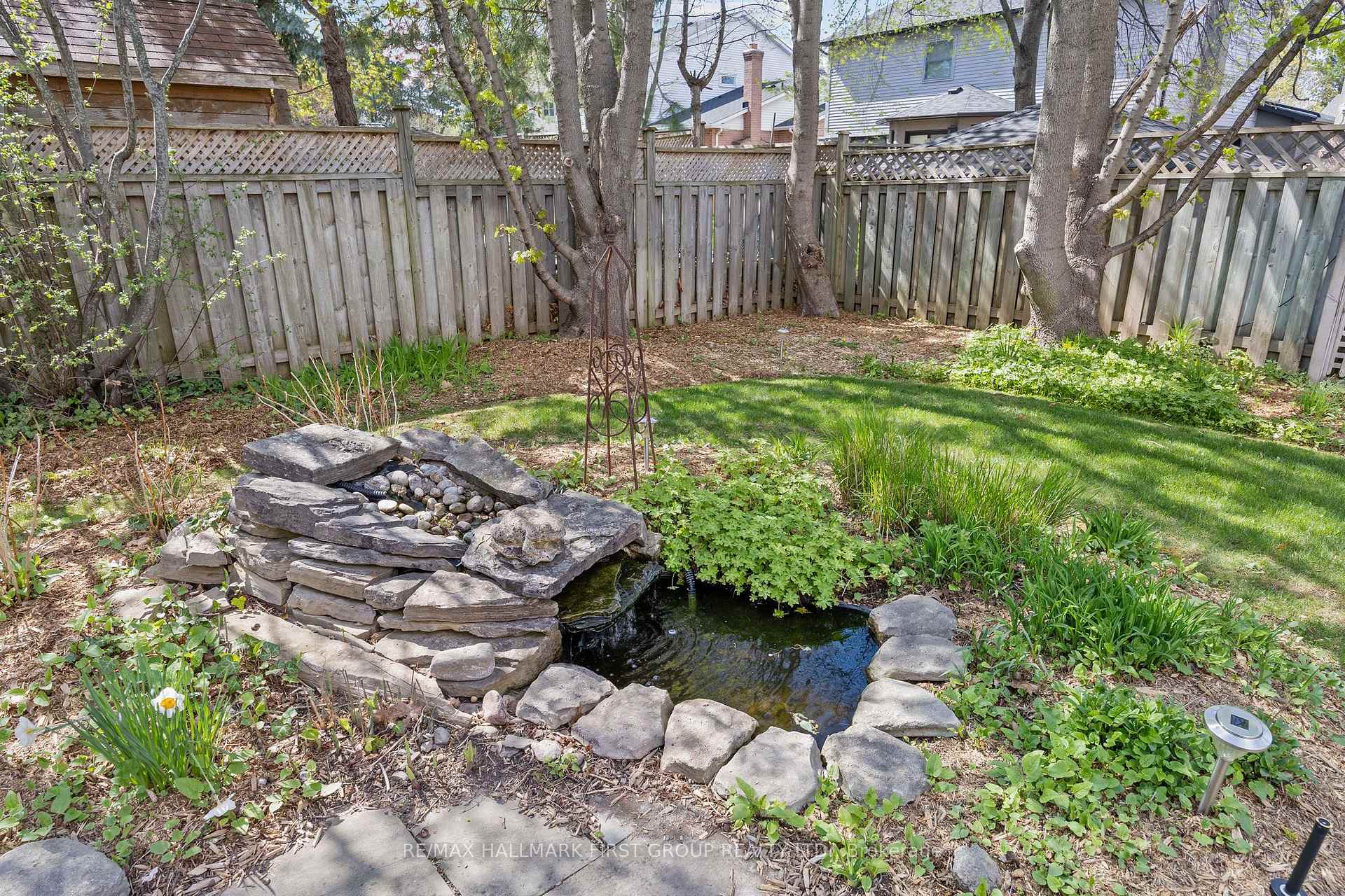 Photo 44 of 22 Kennett Drive, Whitby, Lynde Creek — HOMEH