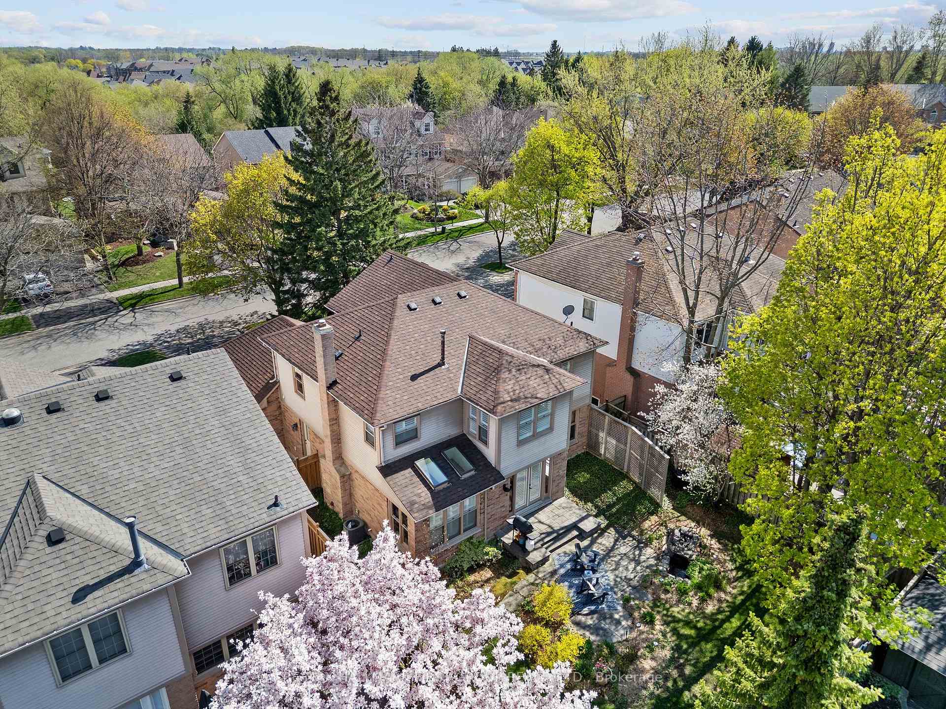 Photo 45 of 22 Kennett Drive, Whitby, Lynde Creek — HOMEH