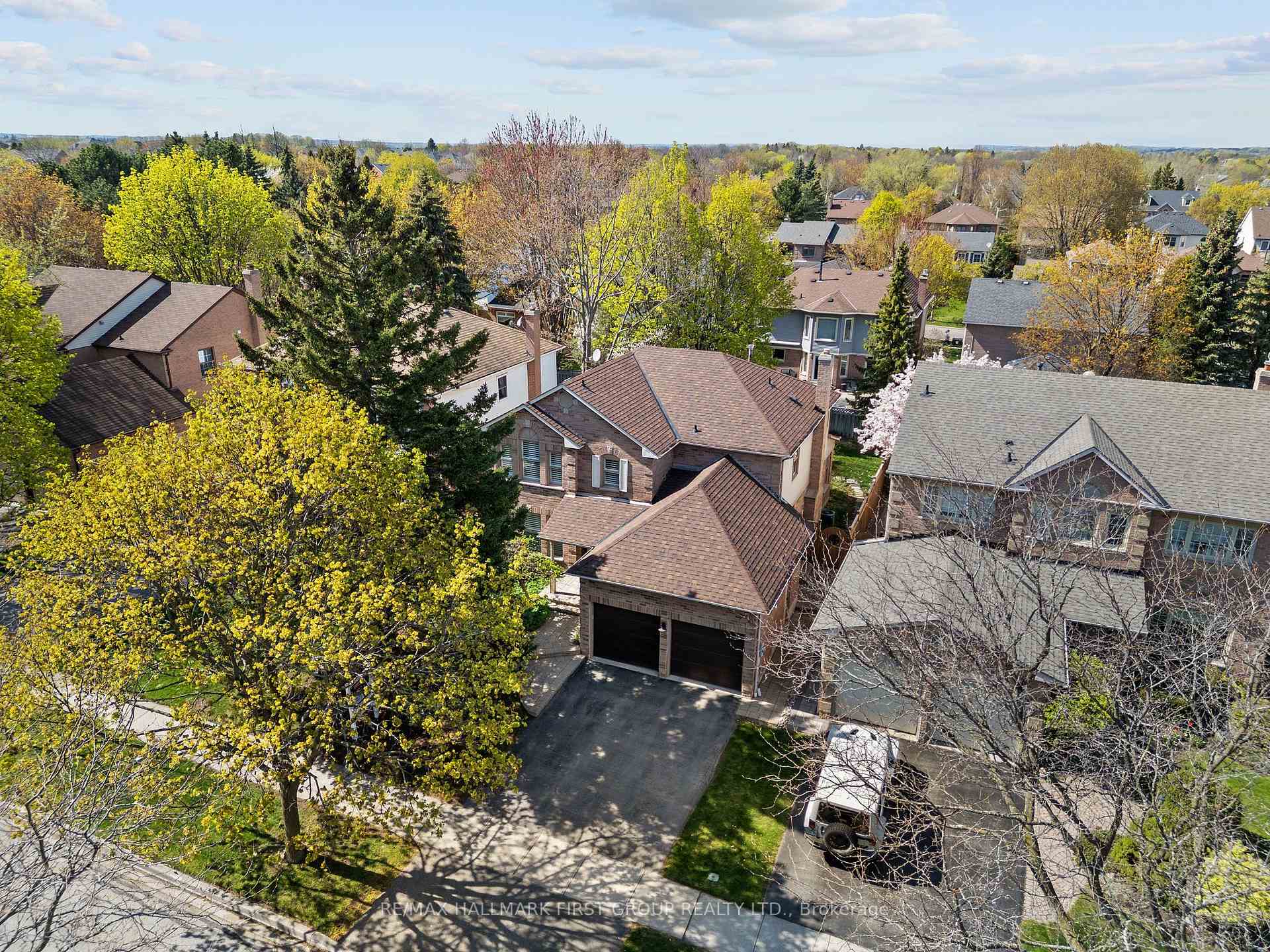 Photo 46 of 22 Kennett Drive, Whitby, Lynde Creek — HOMEH