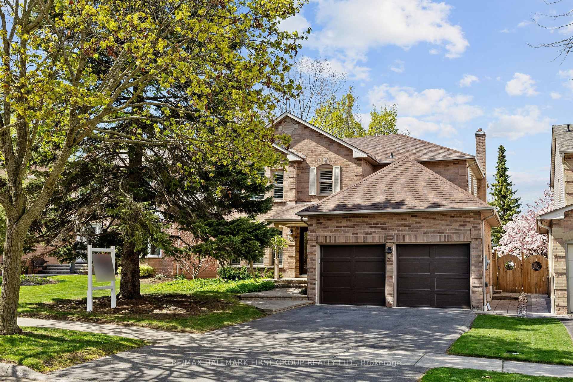 Photo 47 of 22 Kennett Drive, Whitby, Lynde Creek — HOMEH