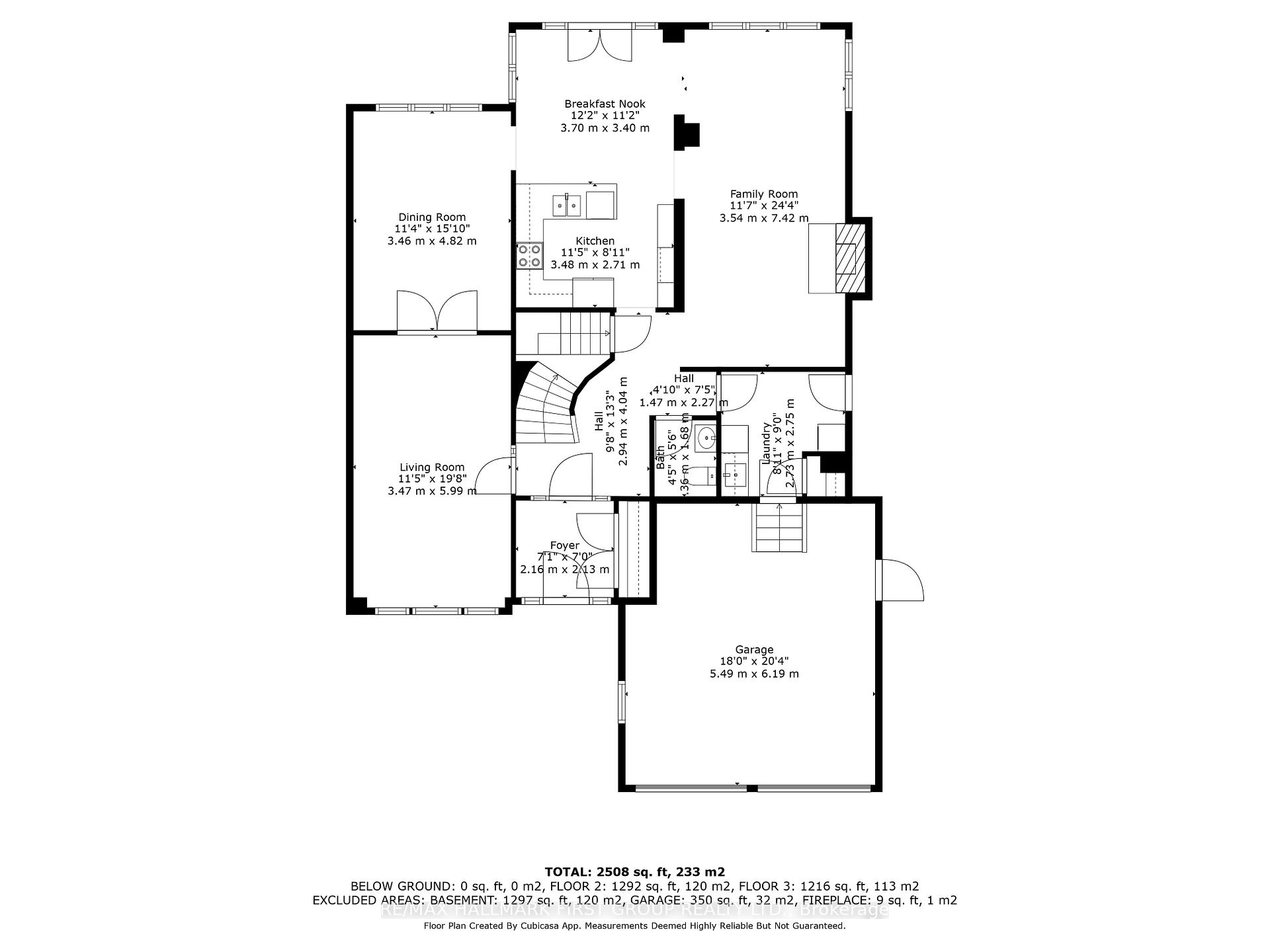 Photo 48 of 22 Kennett Drive, Whitby, Lynde Creek — HOMEH