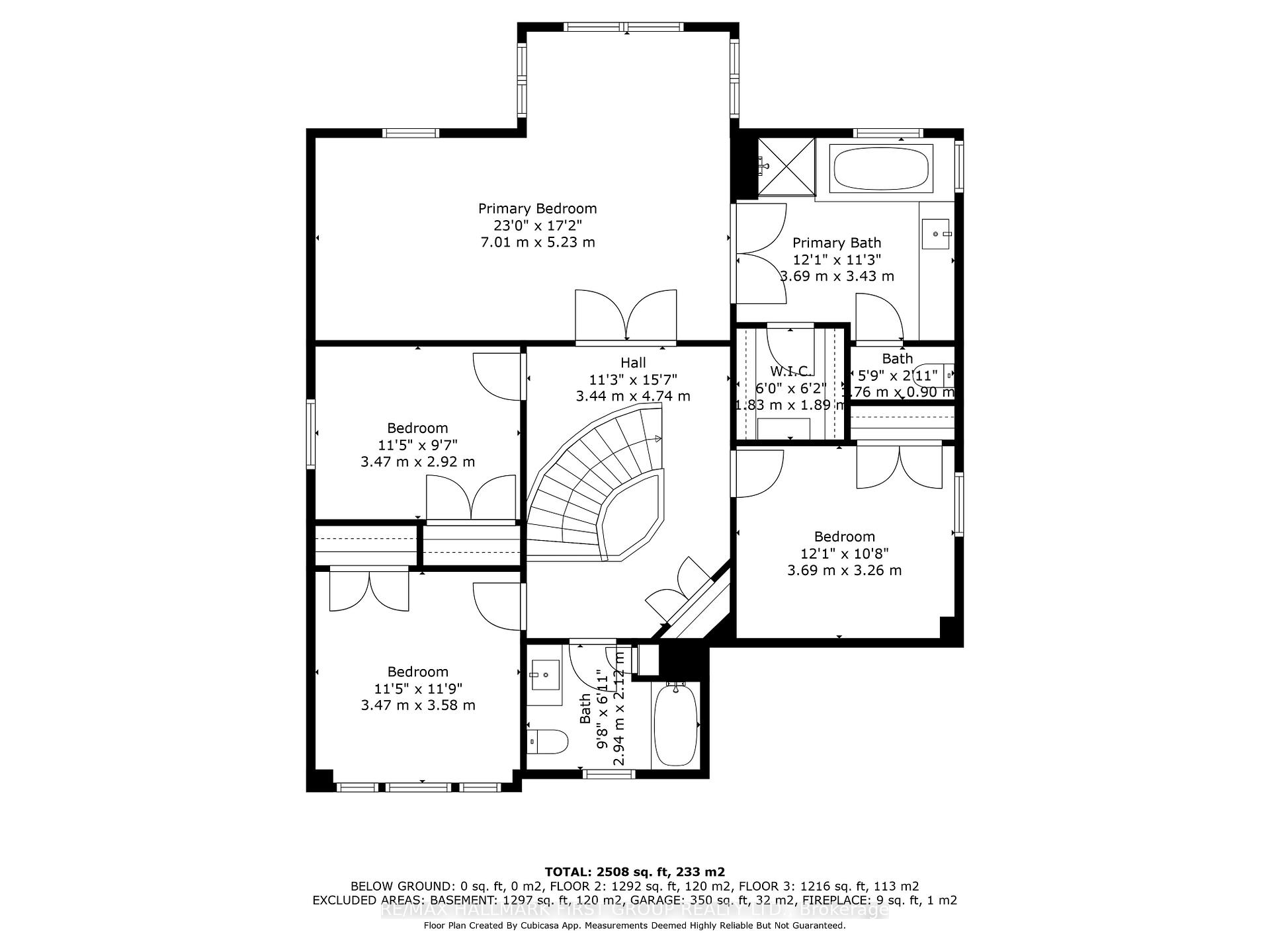 Photo 49 of 22 Kennett Drive, Whitby, Lynde Creek — HOMEH