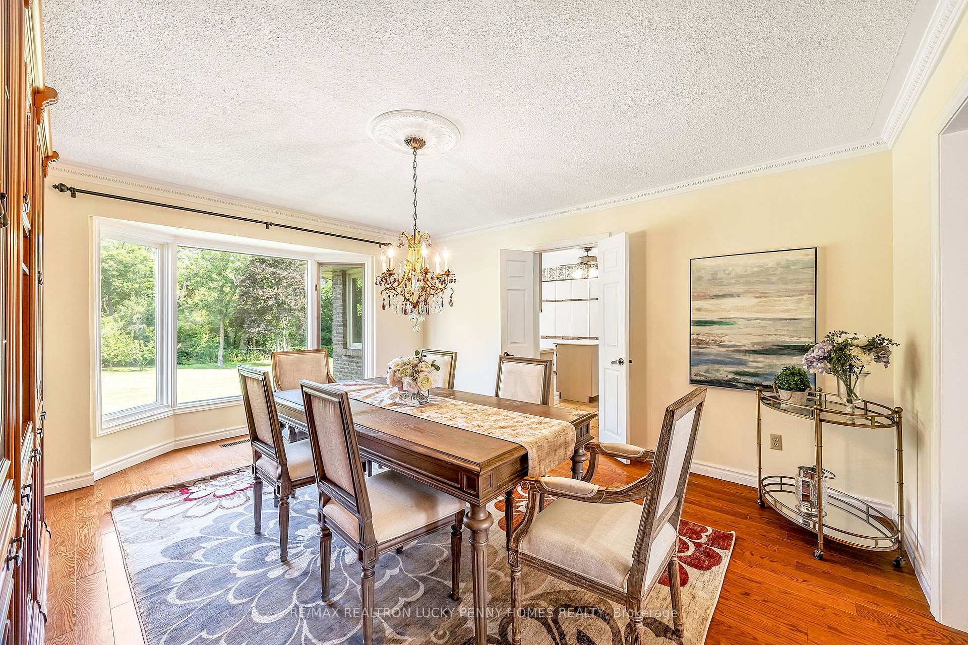 Photo 8 of 30 Country Estates Drive, Markham, Cachet — HOMEH