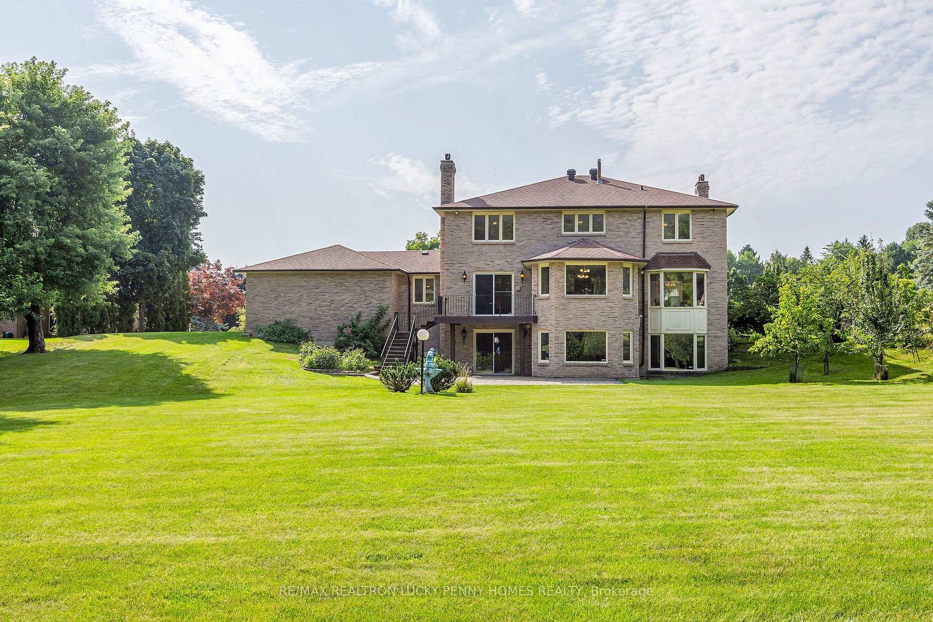 Photo 36 of 30 Country Estates Drive, Markham, Cachet — HOMEH