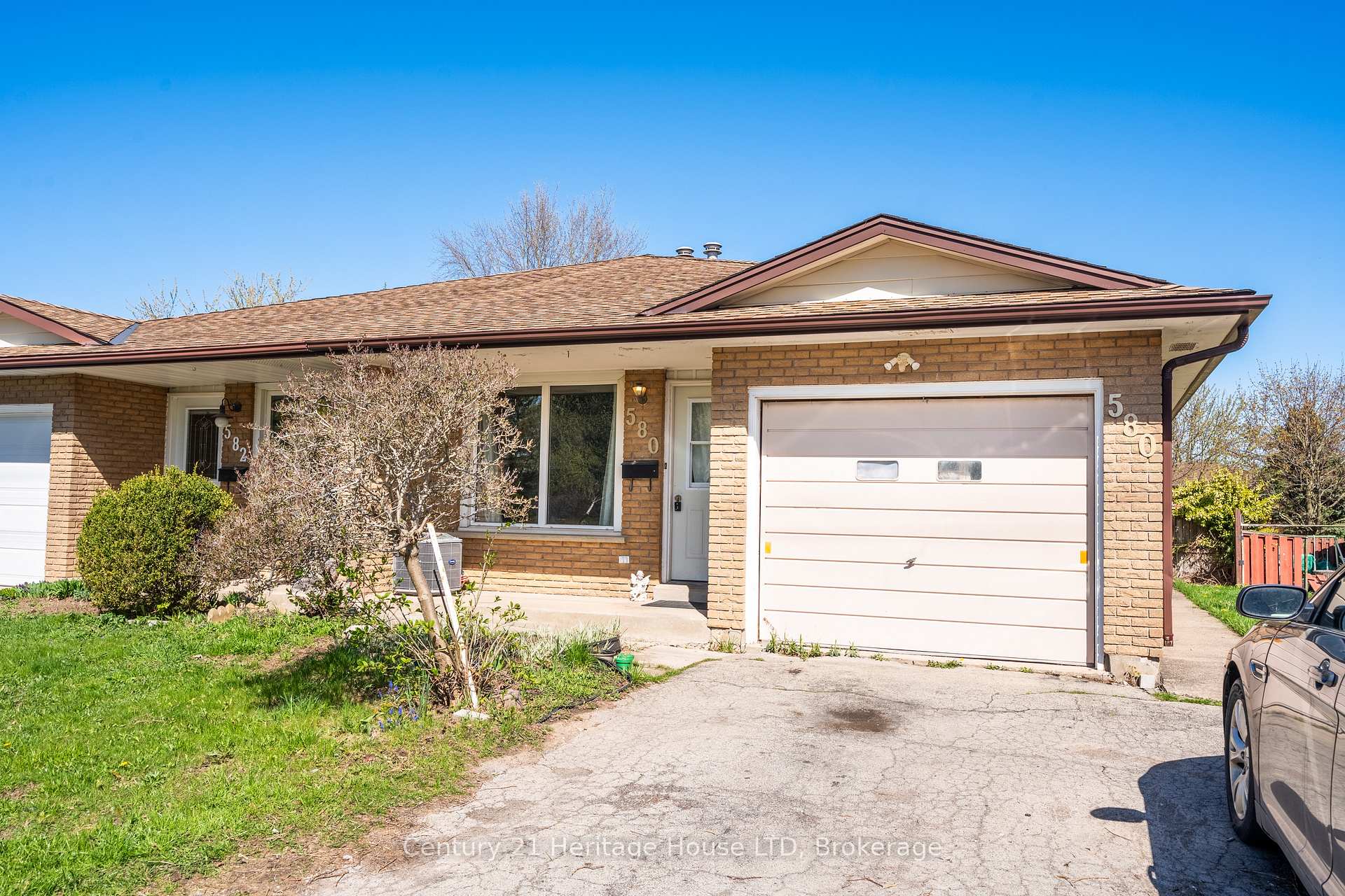 Photo 1 of 580 First Avenue N, Welland, N. Welland — HOMEH