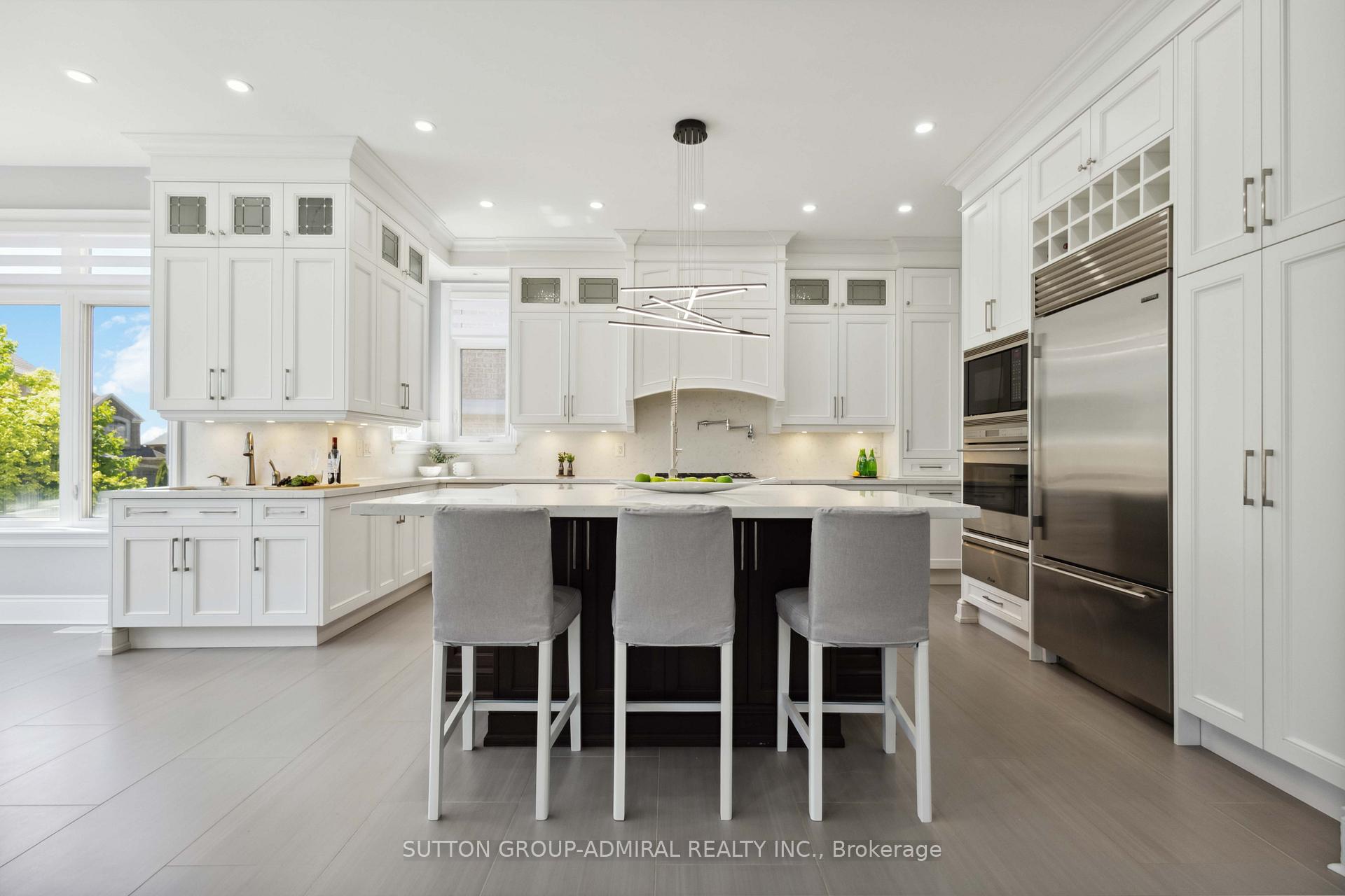 Photo 13 of 90 Giorgia Crescent, Vaughan, Rural Vaughan — HOMEH