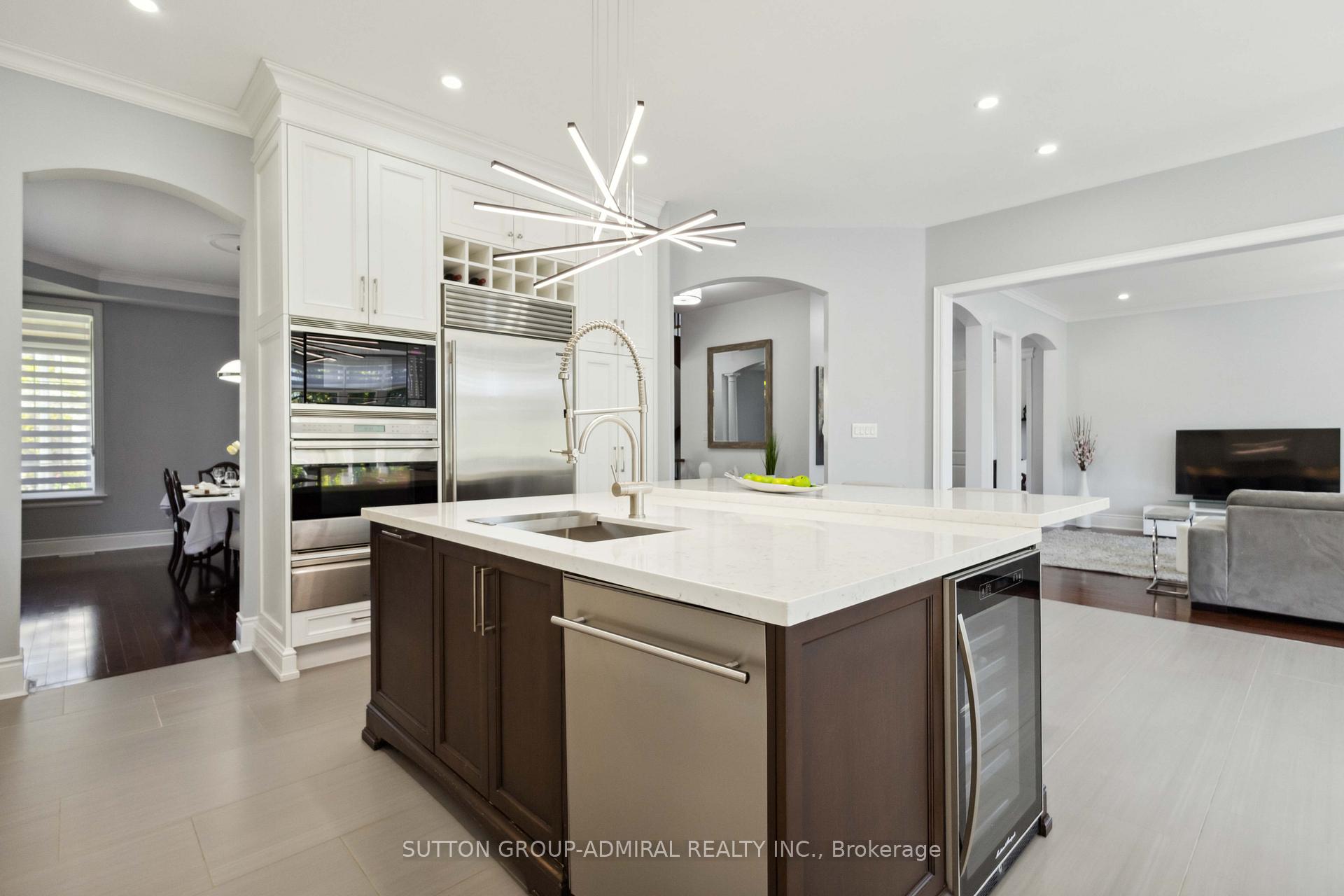 Photo 16 of 90 Giorgia Crescent, Vaughan, Rural Vaughan — HOMEH