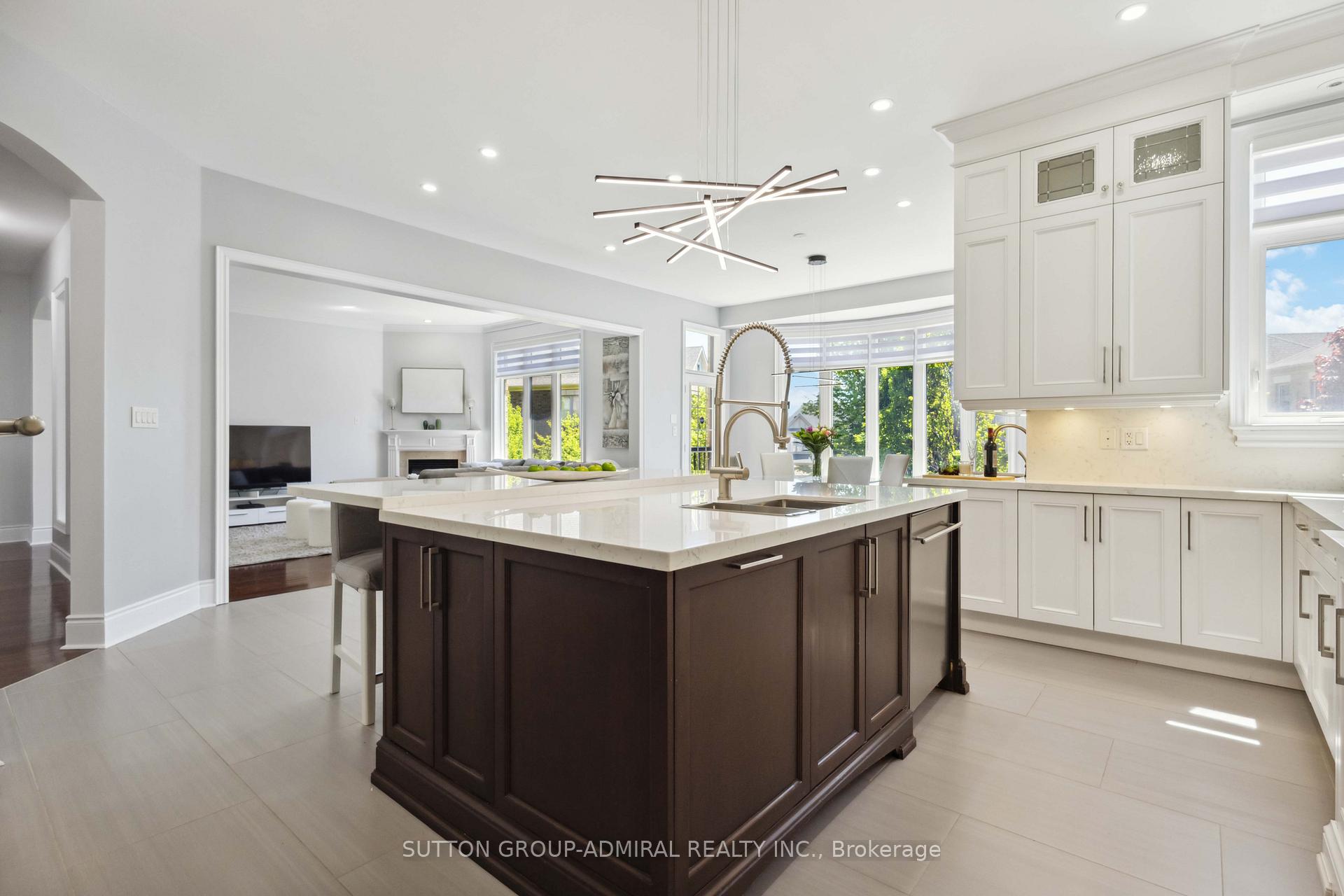 Photo 18 of 90 Giorgia Crescent, Vaughan, Rural Vaughan — HOMEH