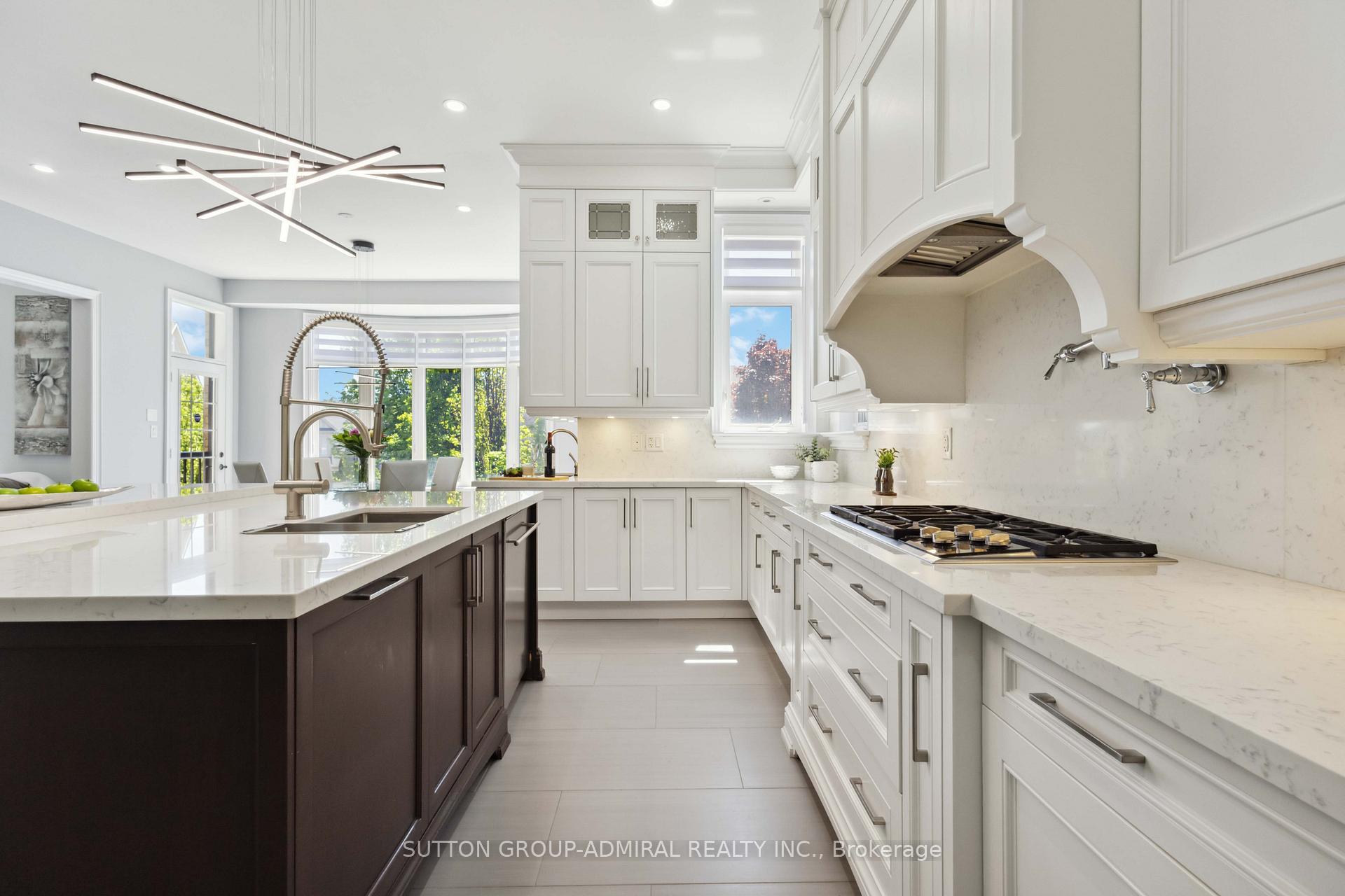 Photo 19 of 90 Giorgia Crescent, Vaughan, Rural Vaughan — HOMEH