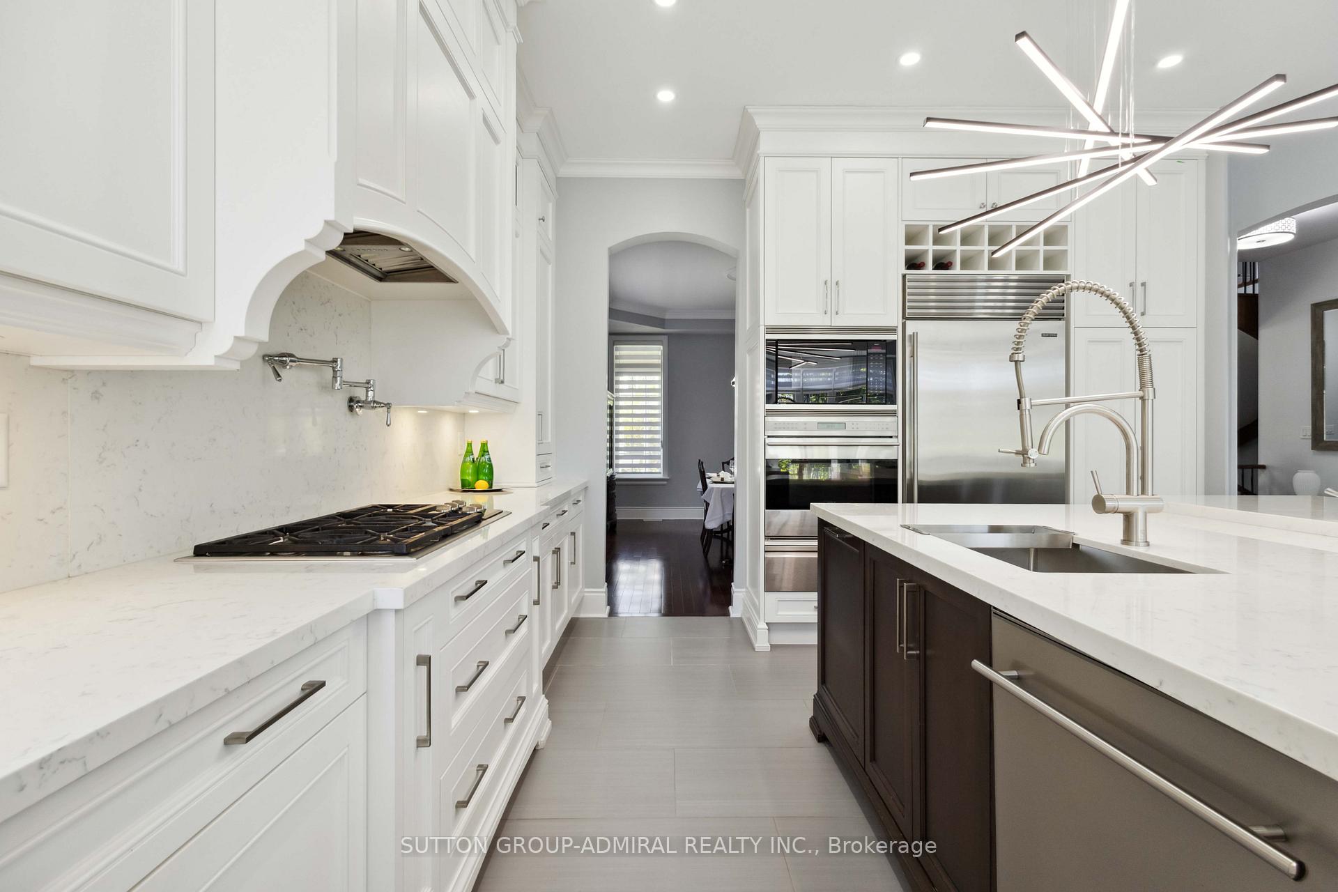 Photo 20 of 90 Giorgia Crescent, Vaughan, Rural Vaughan — HOMEH