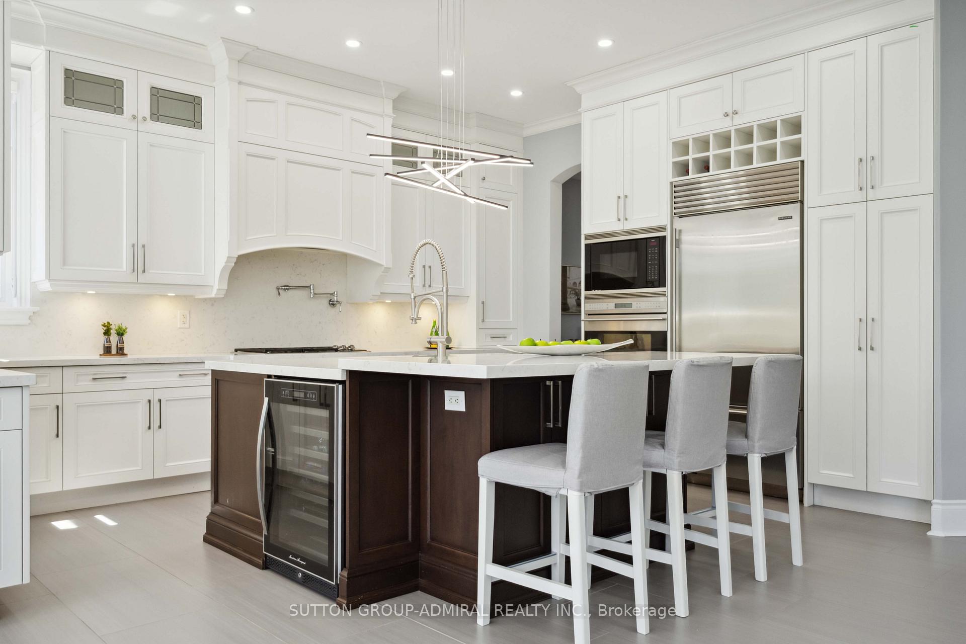 Photo 21 of 90 Giorgia Crescent, Vaughan, Rural Vaughan — HOMEH