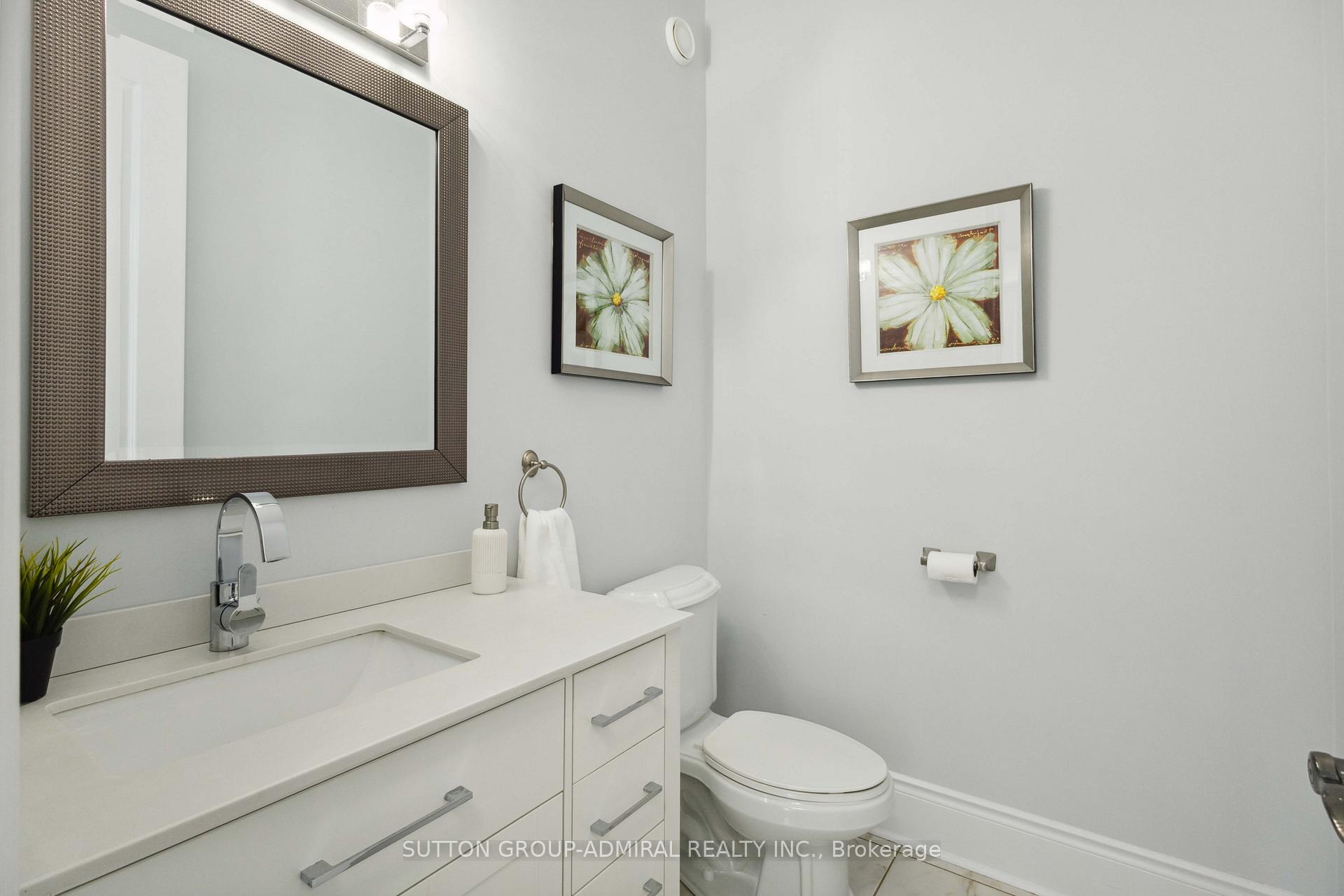 Photo 23 of 90 Giorgia Crescent, Vaughan, Rural Vaughan — HOMEH