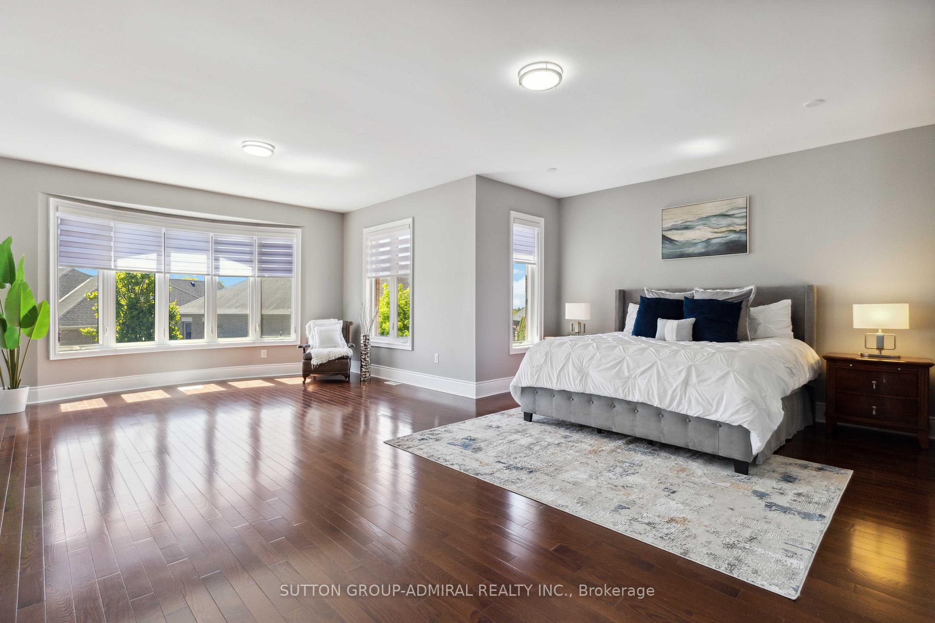 Photo 25 of 90 Giorgia Crescent, Vaughan, Rural Vaughan — HOMEH
